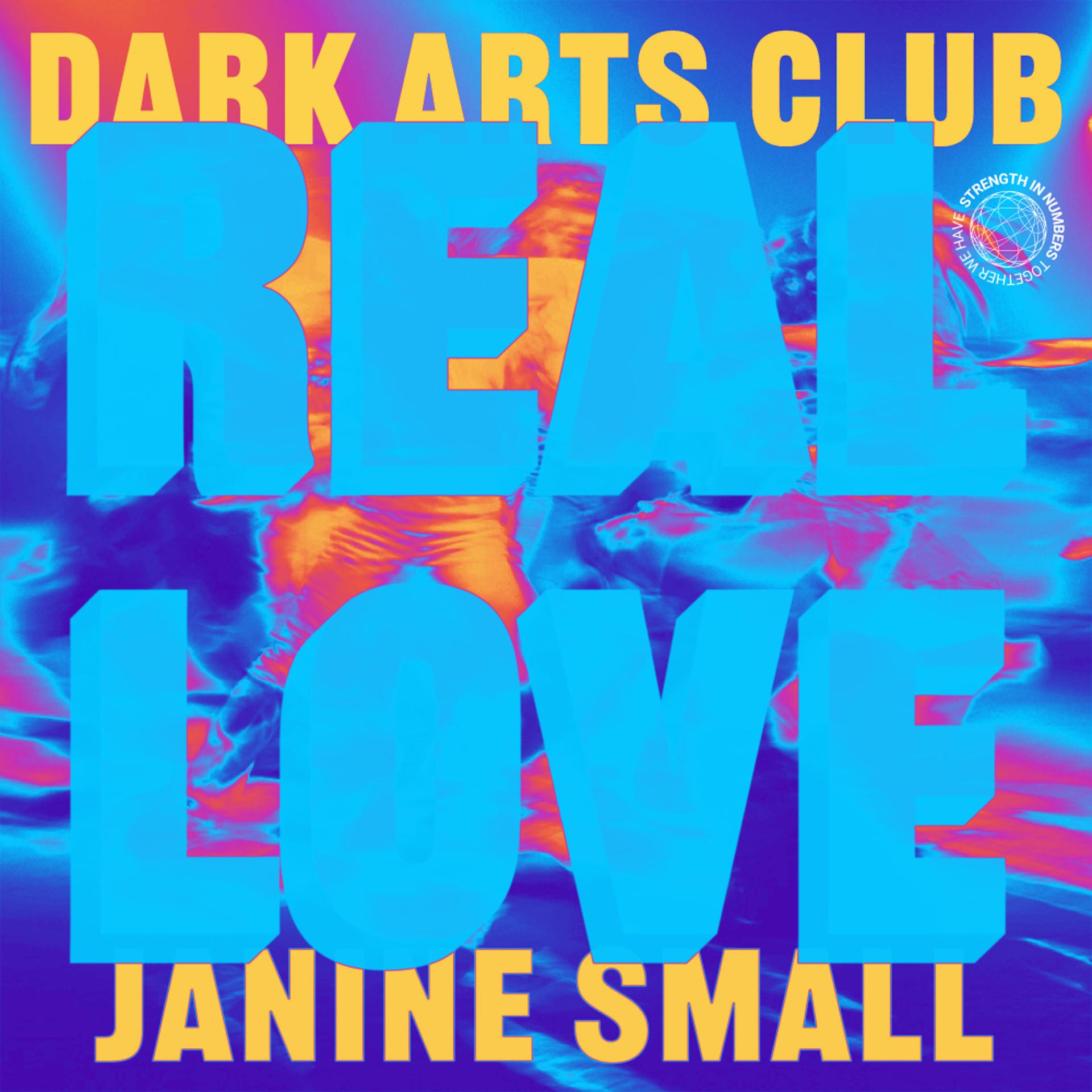 Постер альбома Real Love (DAC Trax Mix)