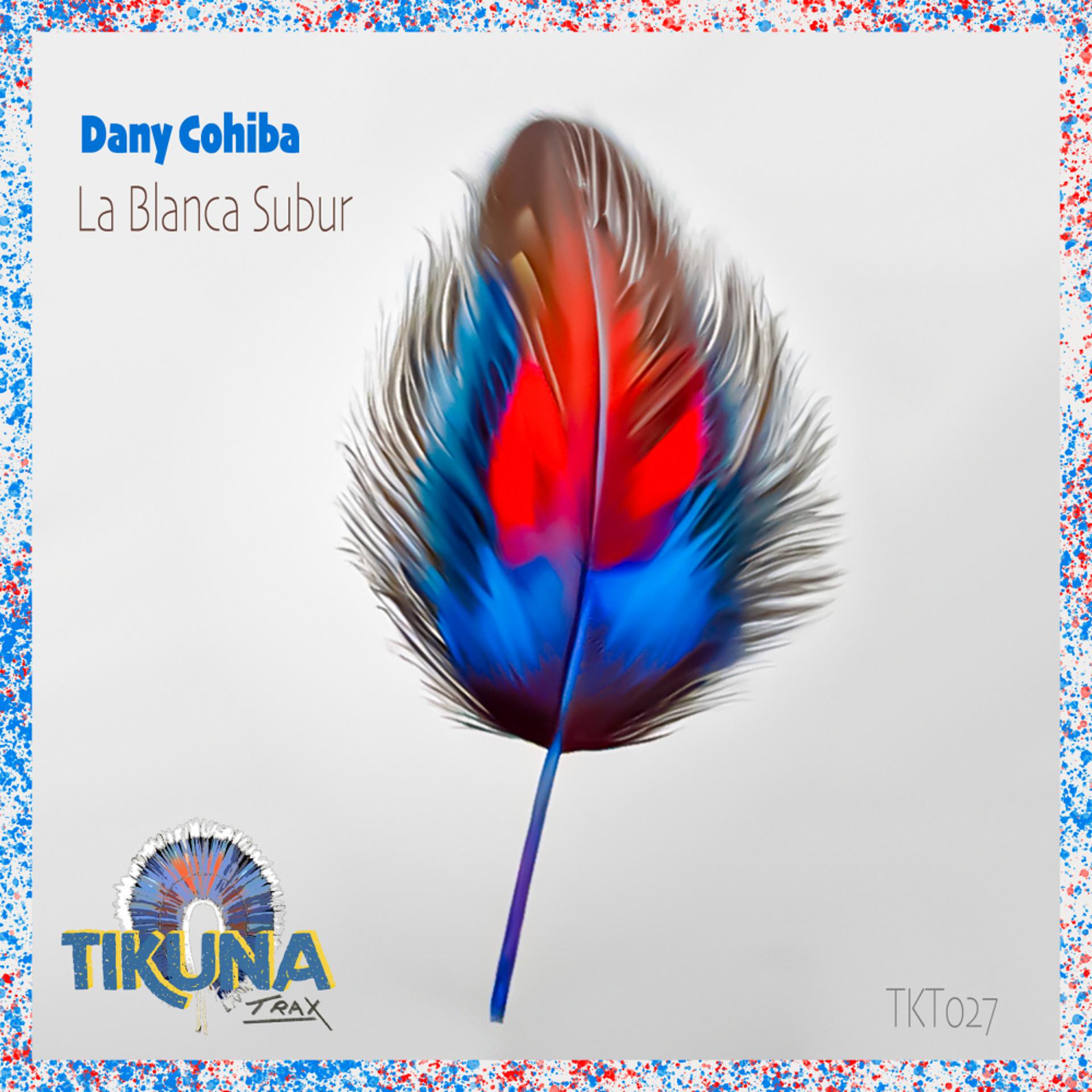 Постер альбома La Blanca Subur