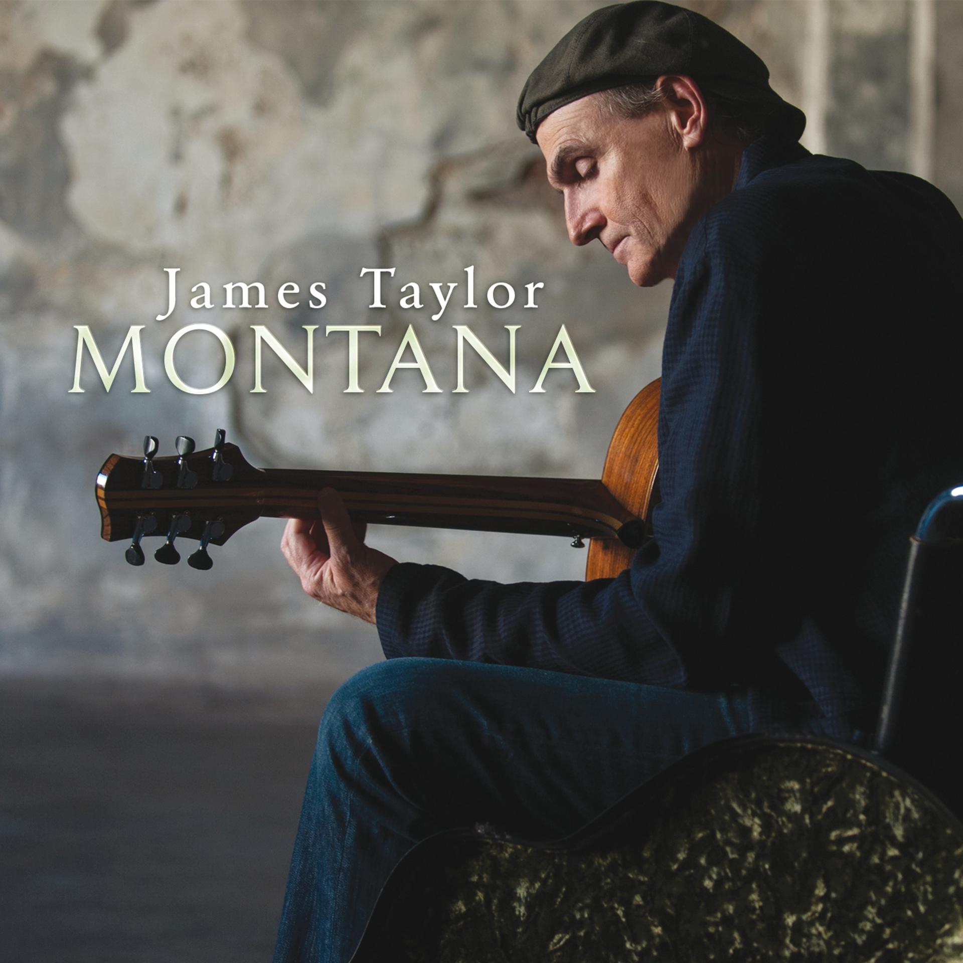 Постер альбома Montana