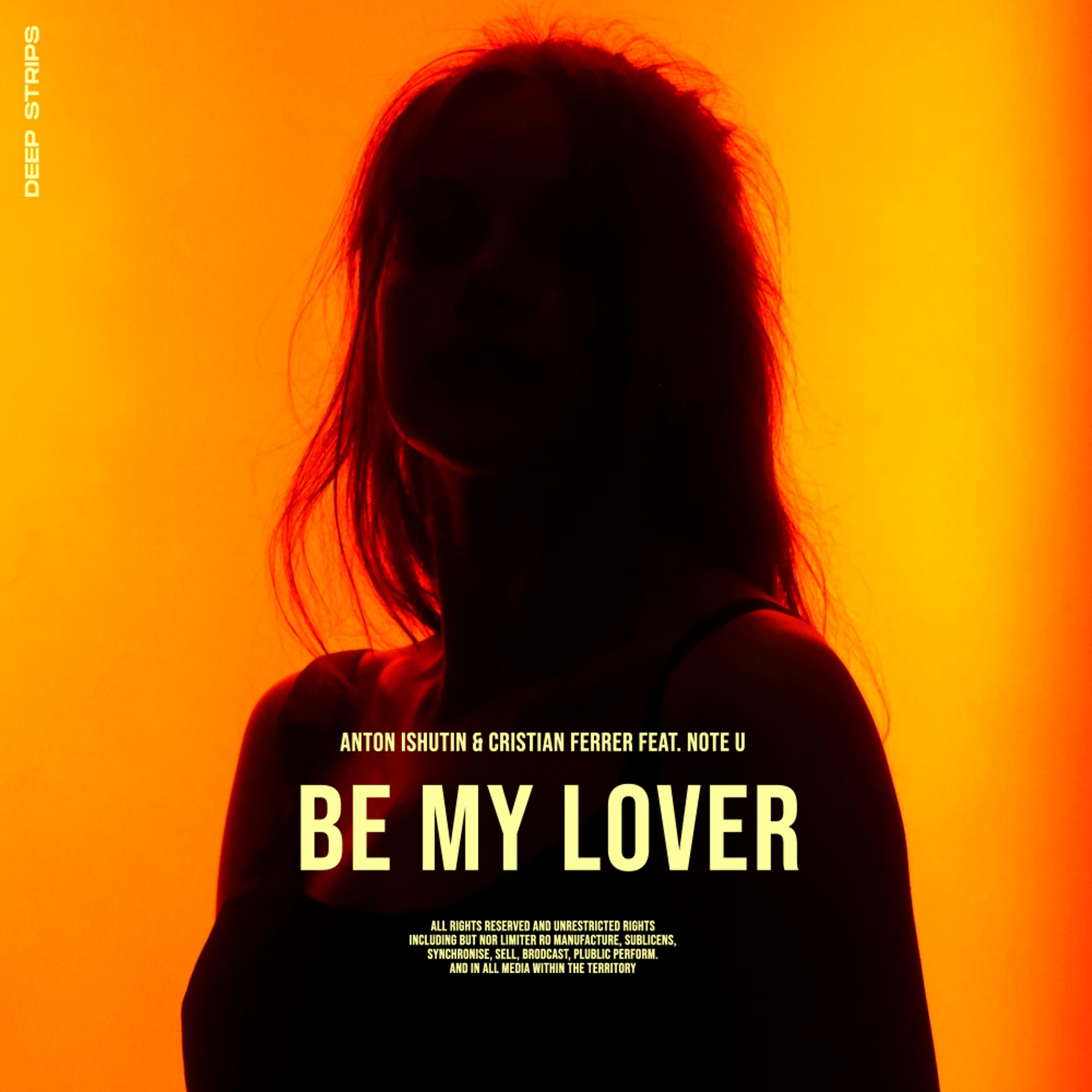 Постер альбома Be My Lover