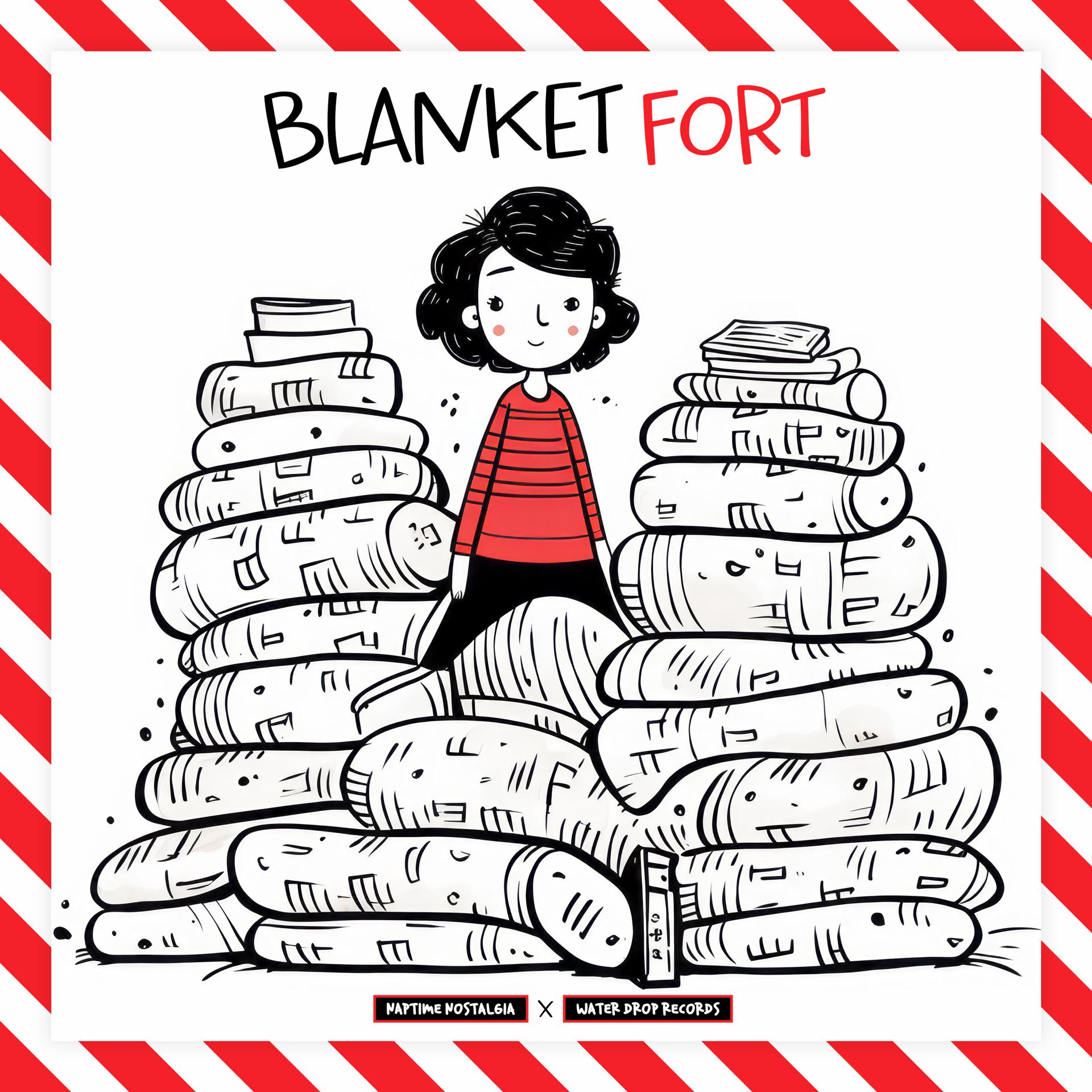 Постер альбома Blanket Fort