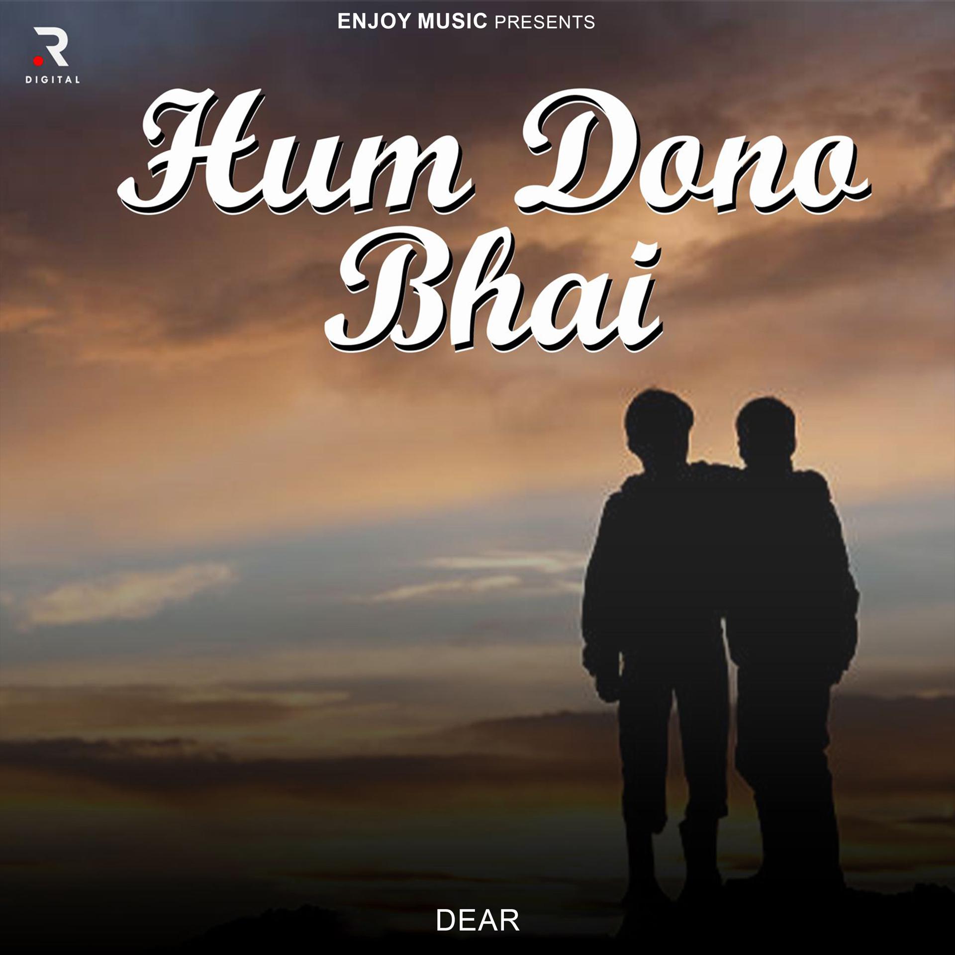 Постер альбома Hum Dono Bhai
