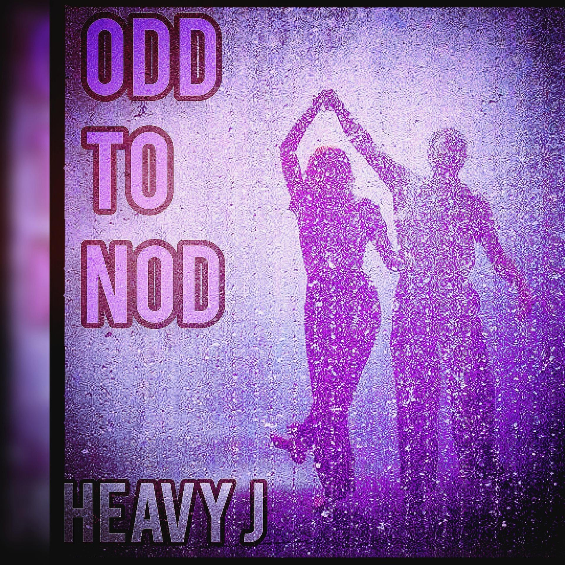 Постер альбома Odd to Nod