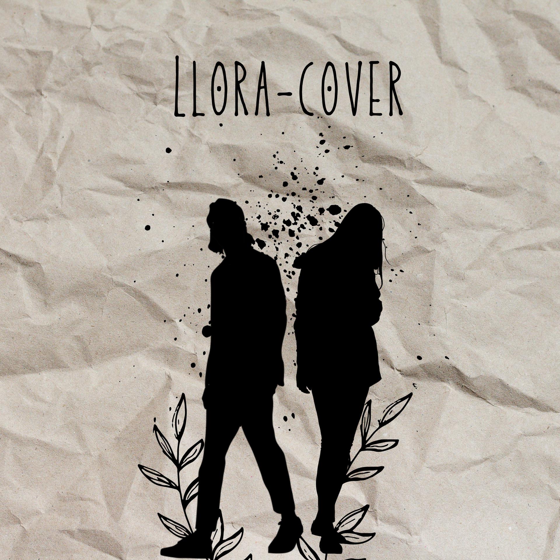 Постер альбома Llora