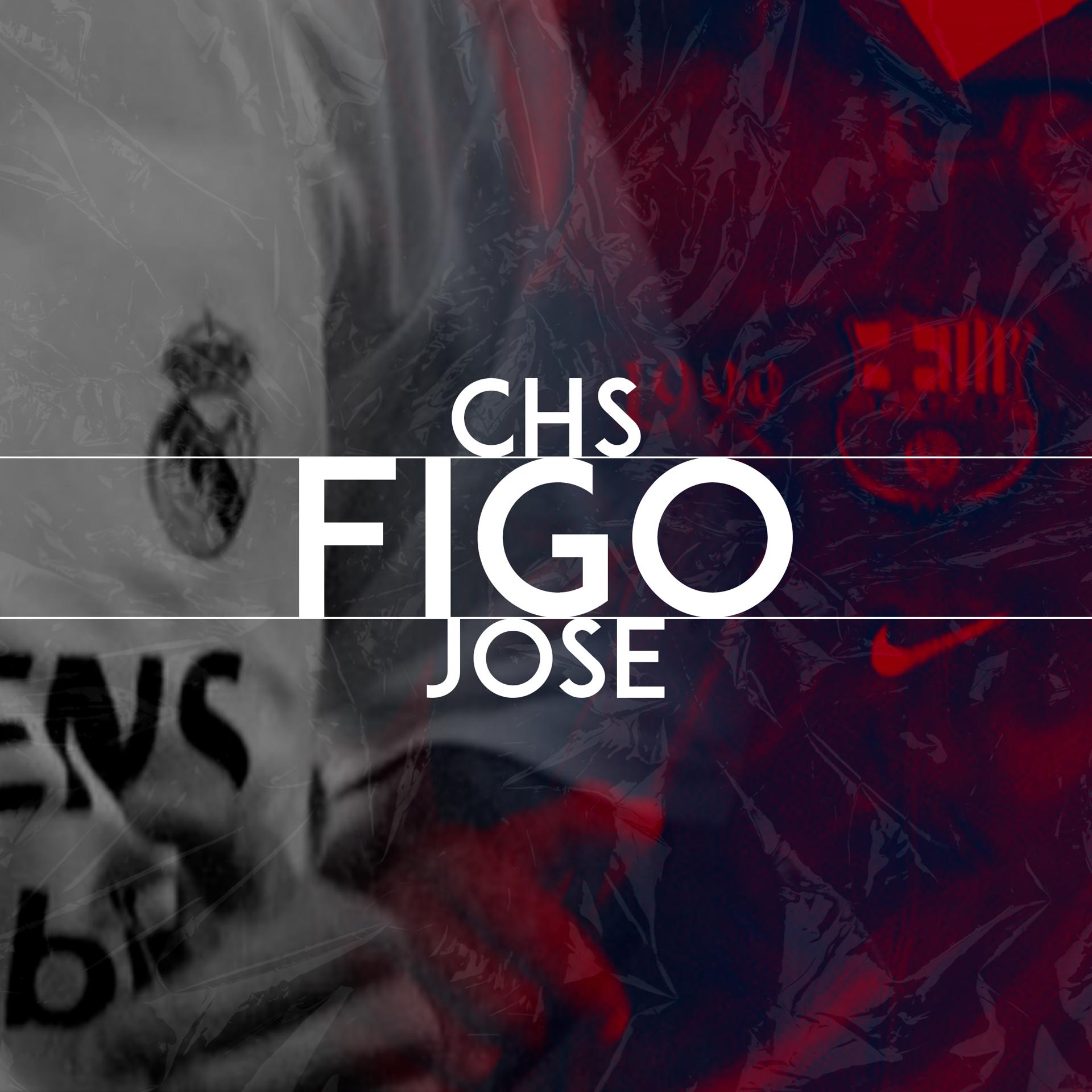 Постер альбома Figo