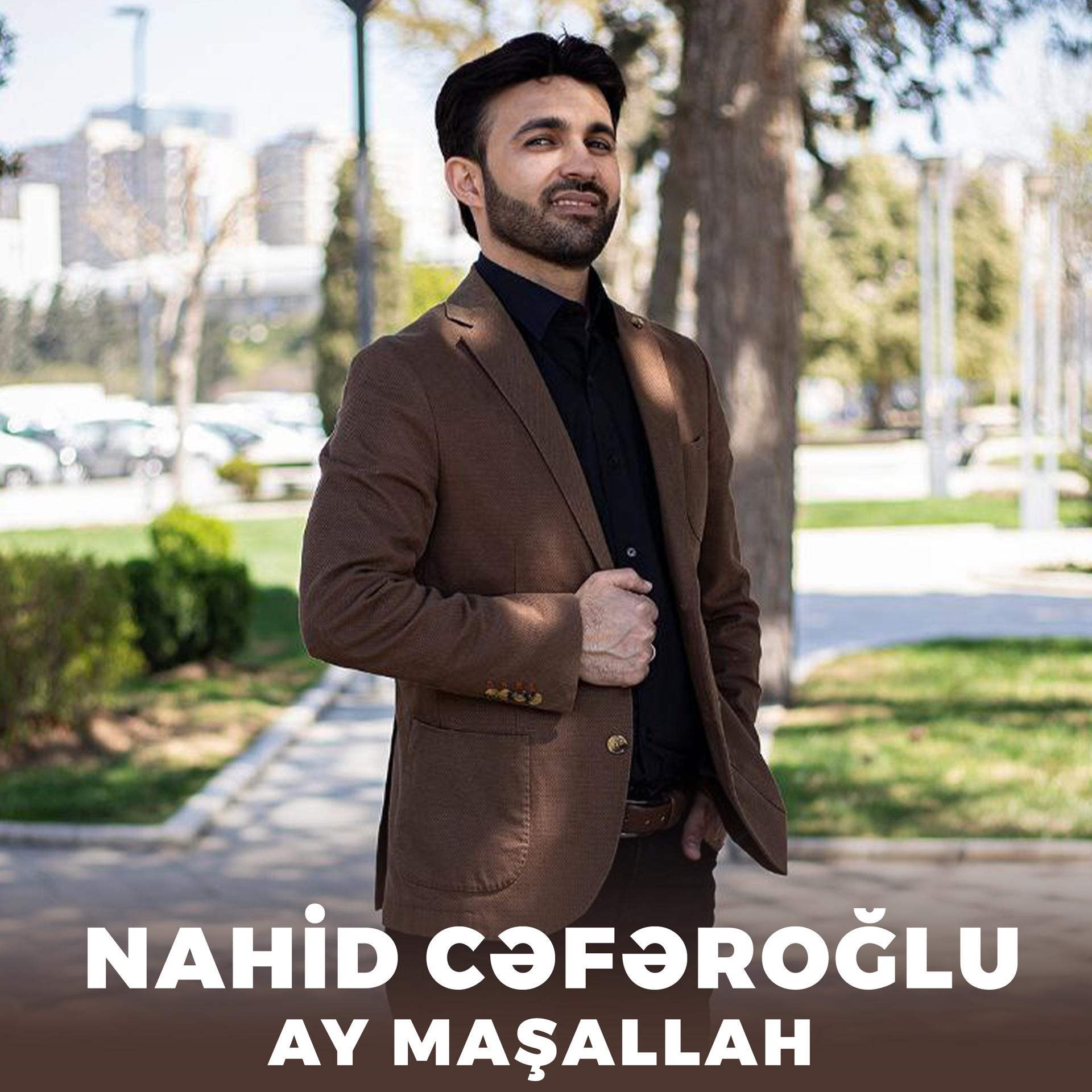 Постер альбома Ay Maşallah