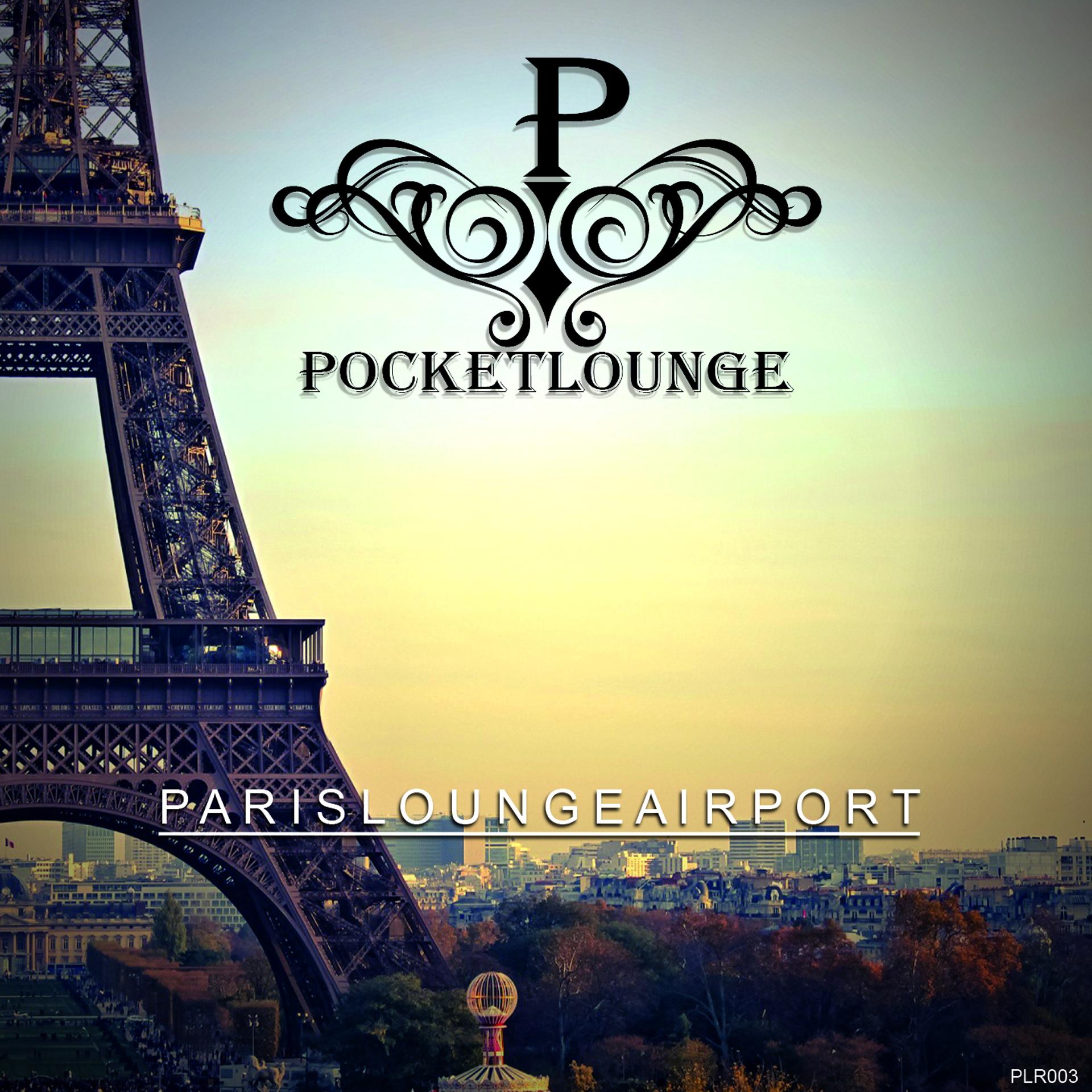 Постер альбома Parigi Lounge Airport