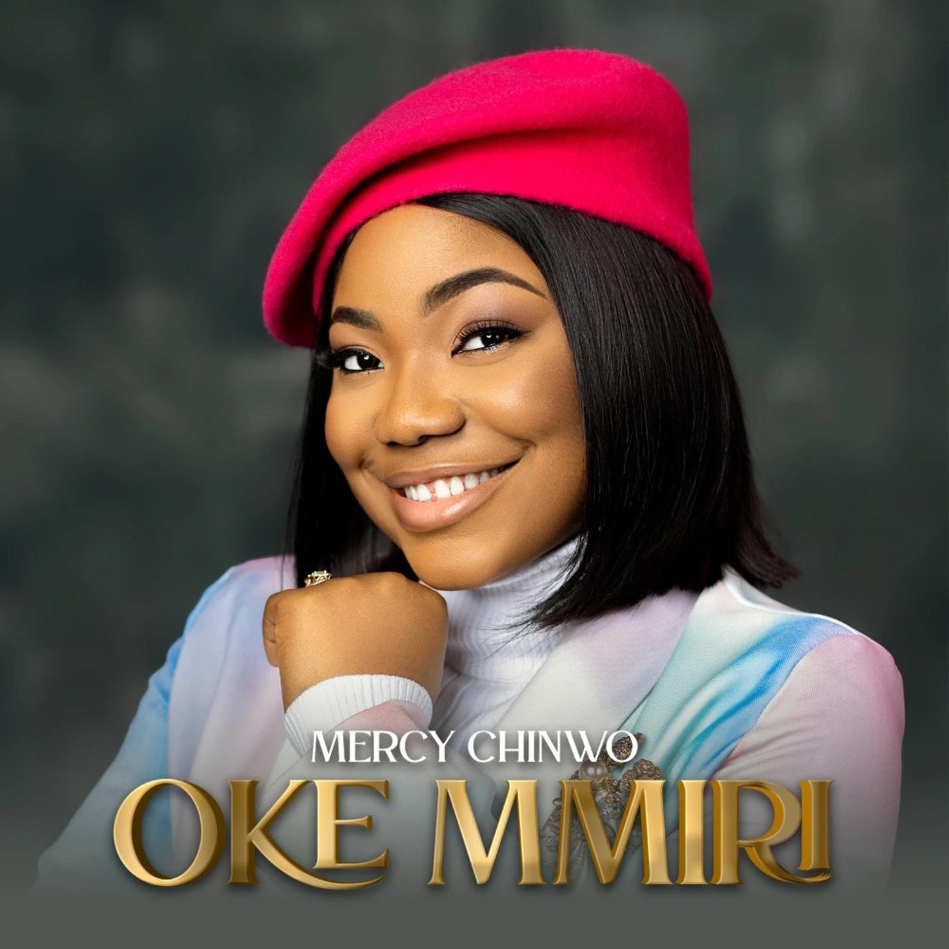 Постер альбома Oke Mmiri