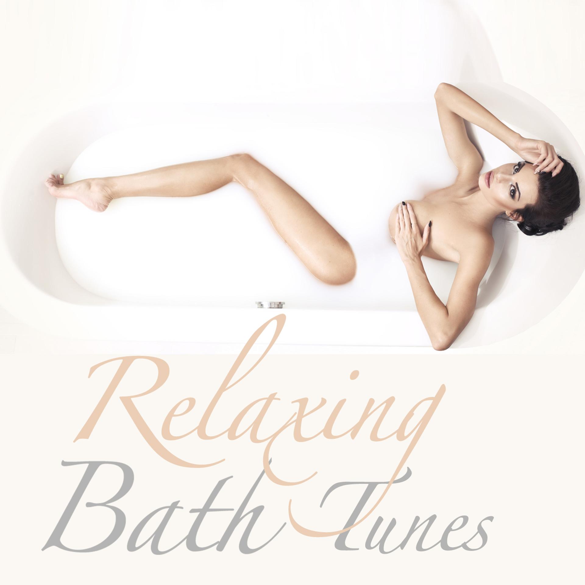 Постер альбома Relaxing Bath Tunes