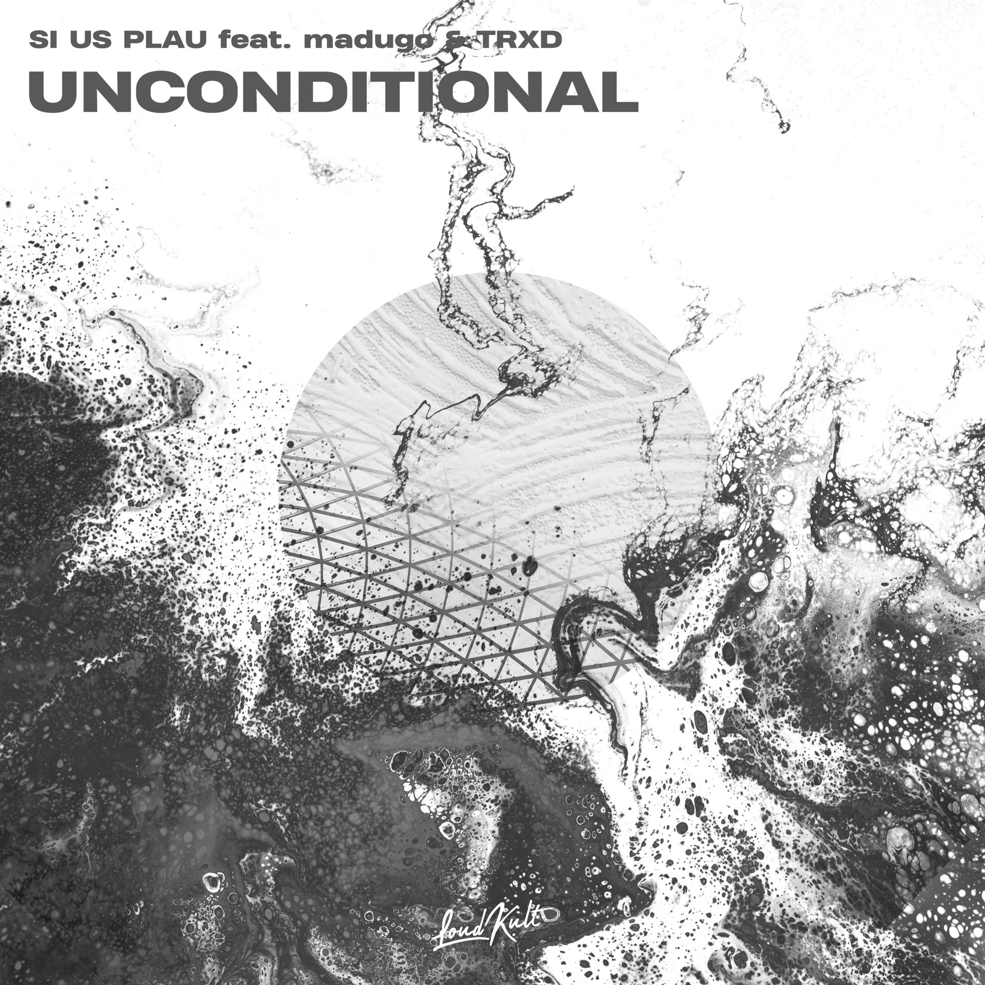 Постер альбома Unconditional