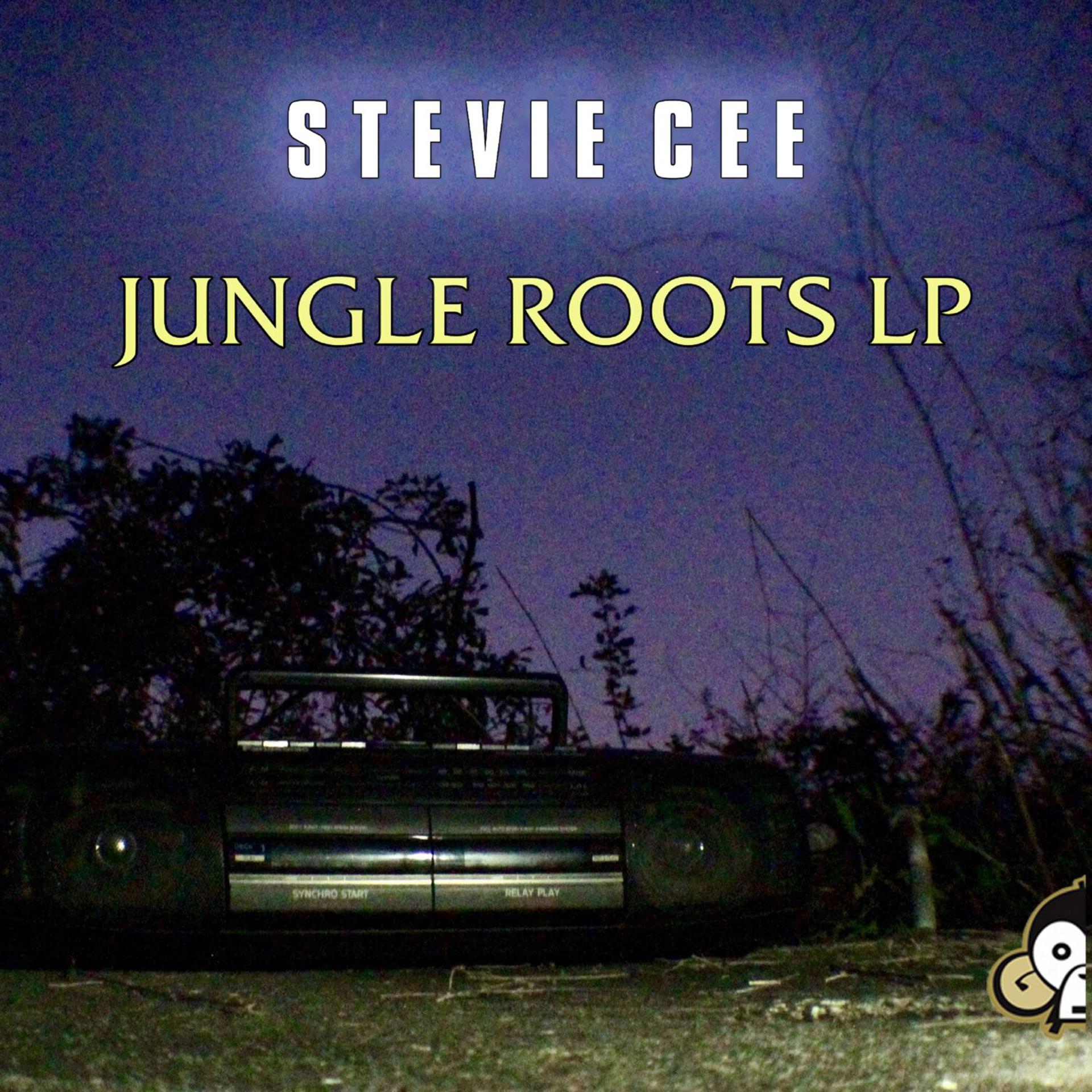 Постер альбома Jungle Roots