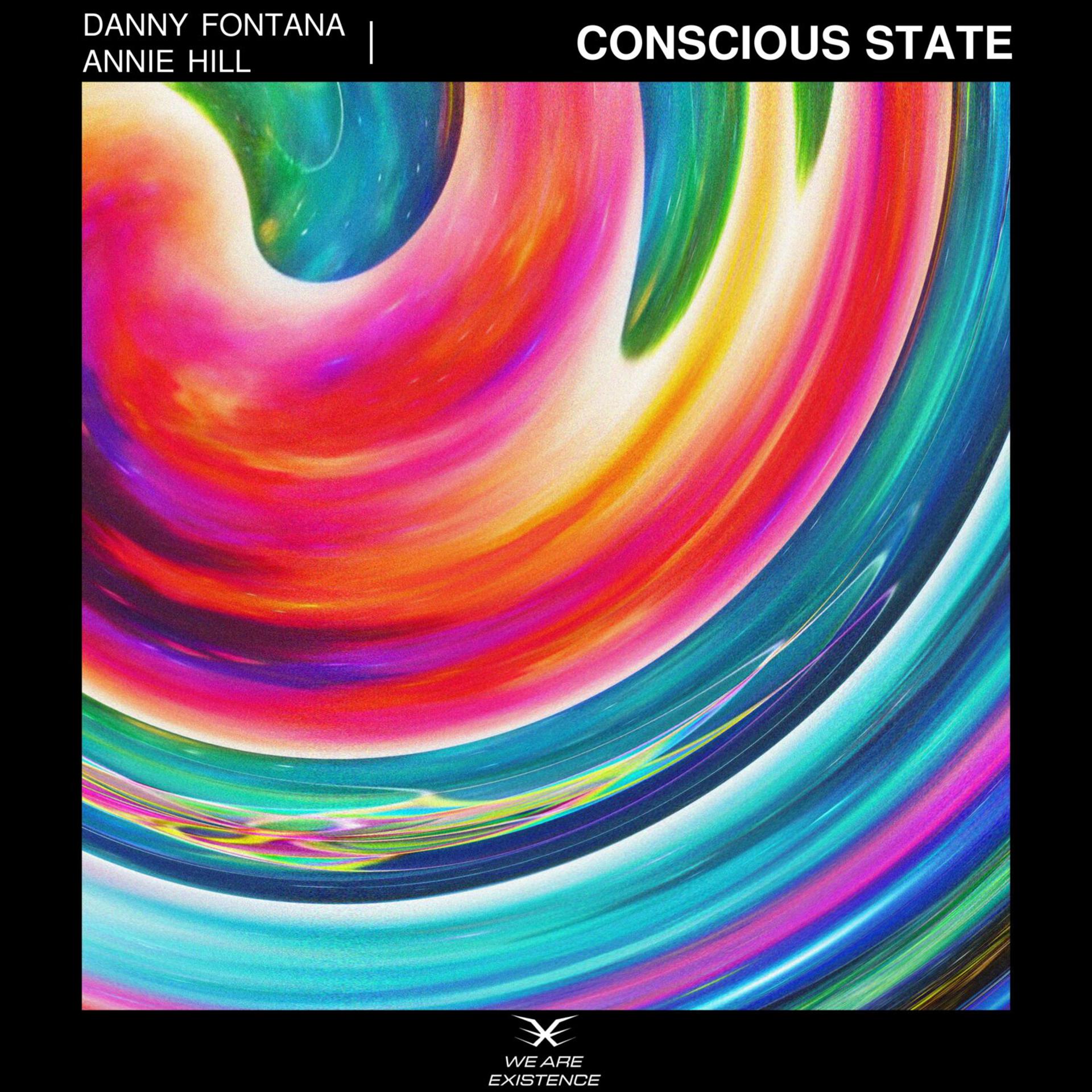 Постер альбома Conscious State