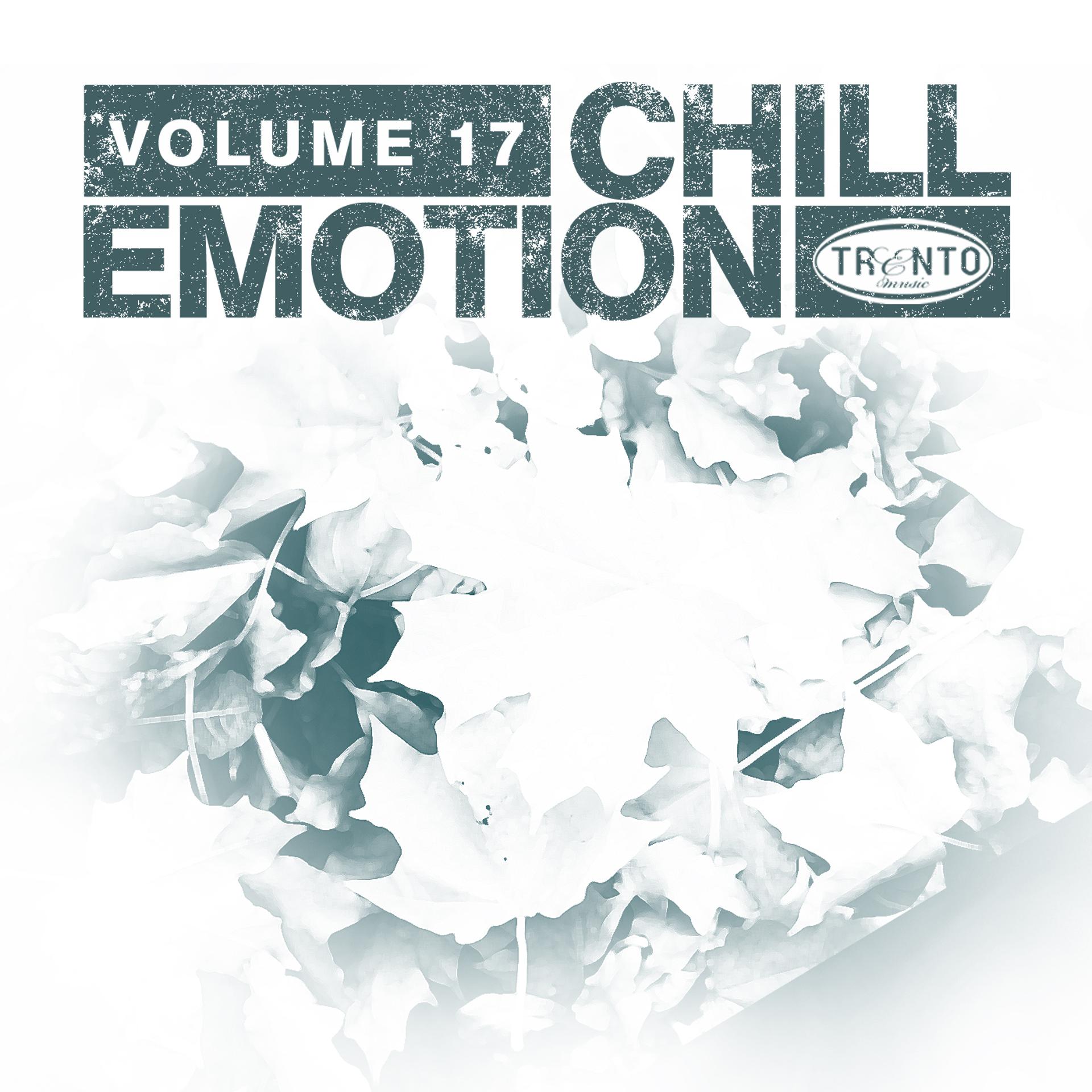 Постер альбома ChillEmotion, Vol. 17