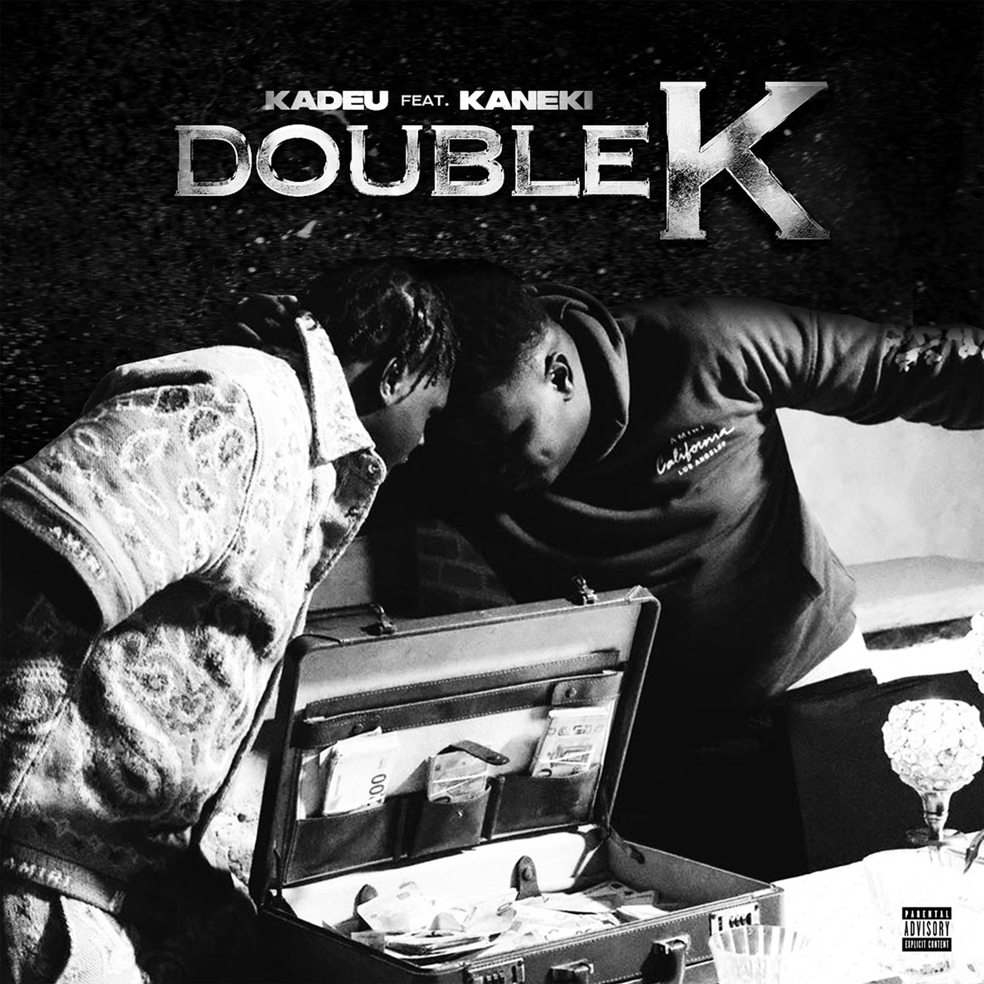 Постер альбома Double K