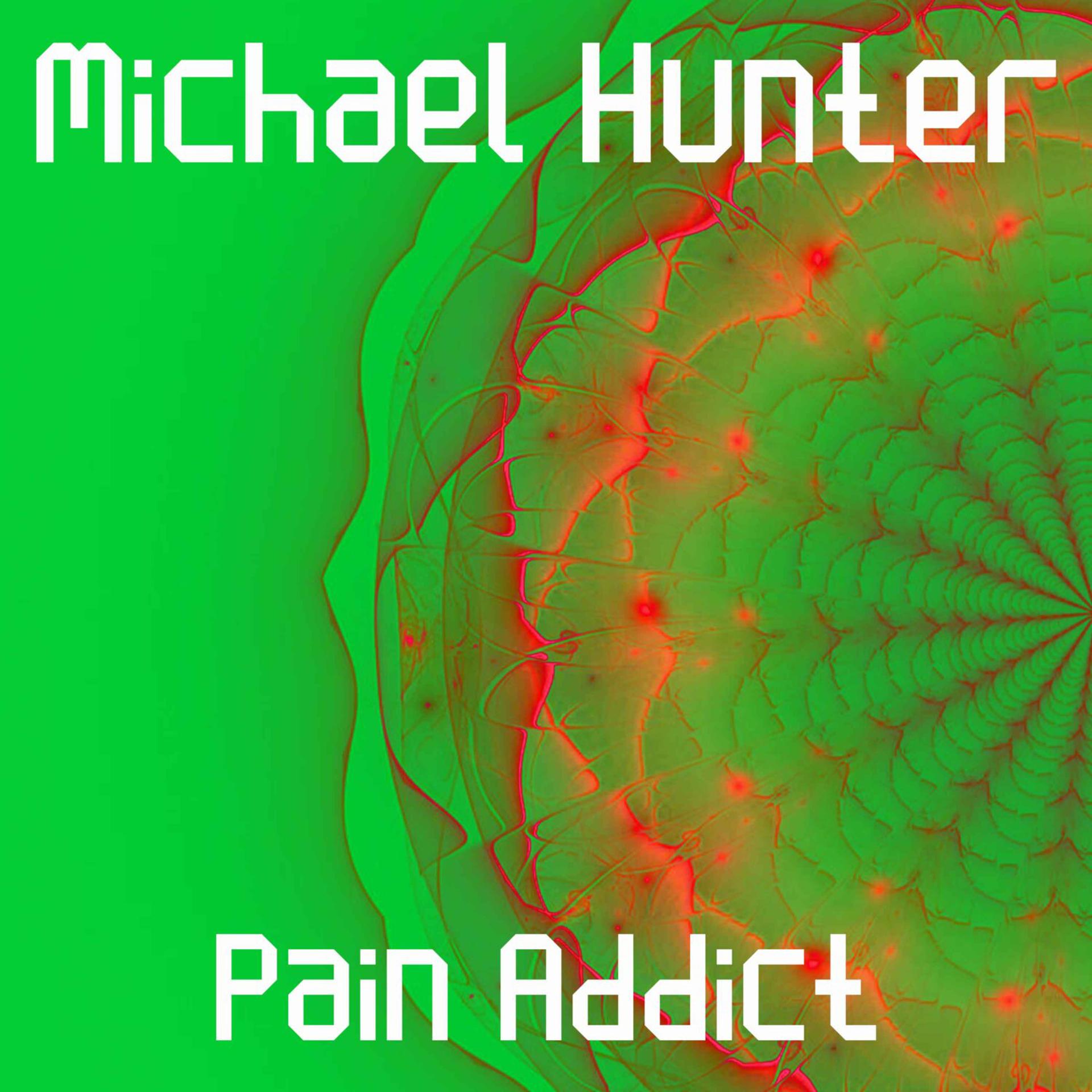 Постер альбома Pain Addict
