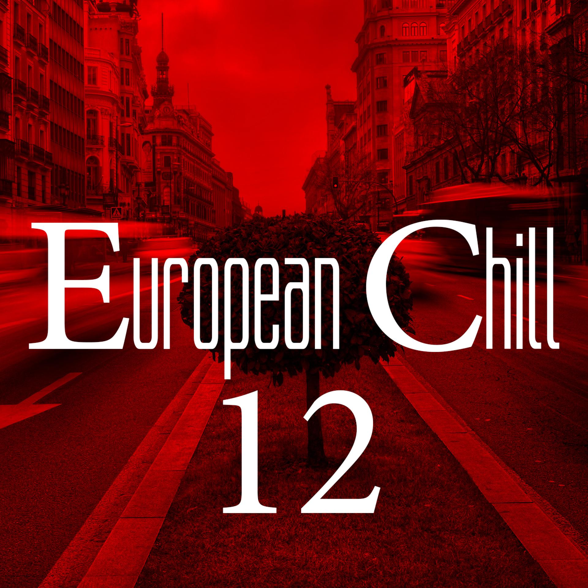 Постер альбома European Chill, Vol. 12