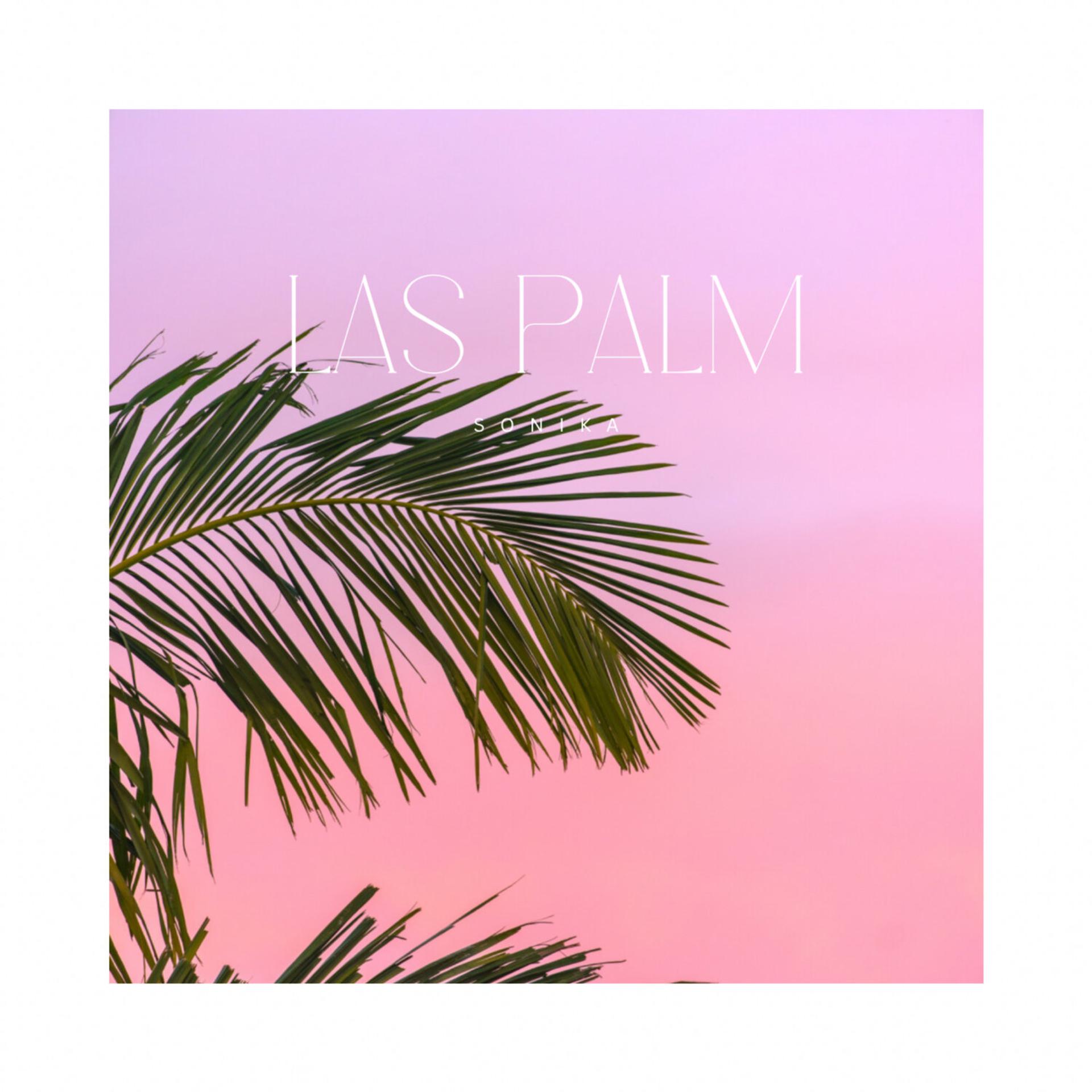 Постер альбома Las Palm