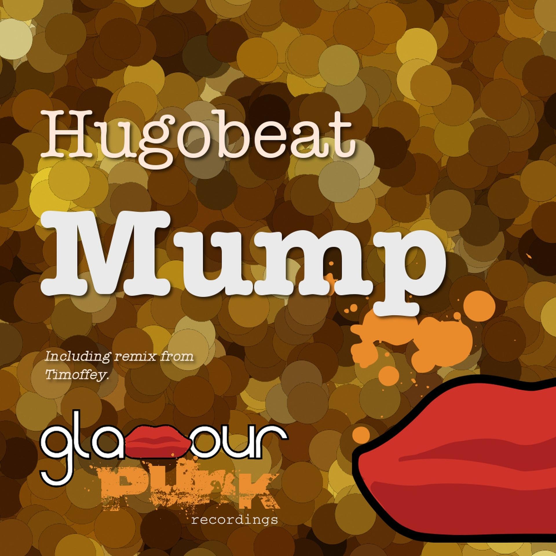 Постер альбома Mump