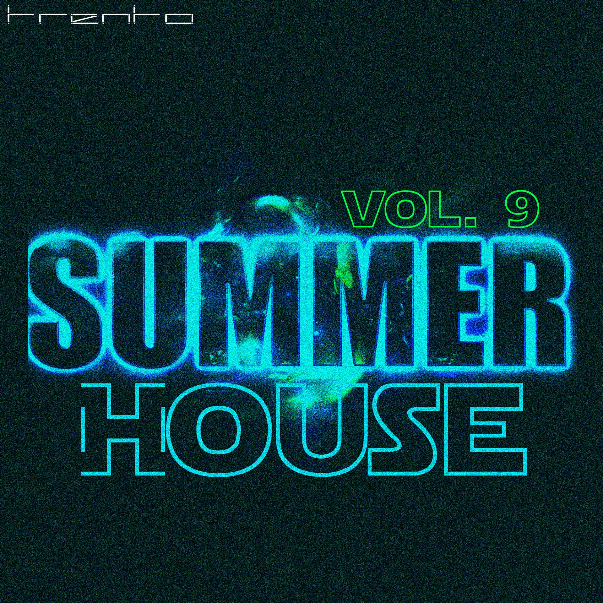 Постер альбома Summer House, Vol. 9