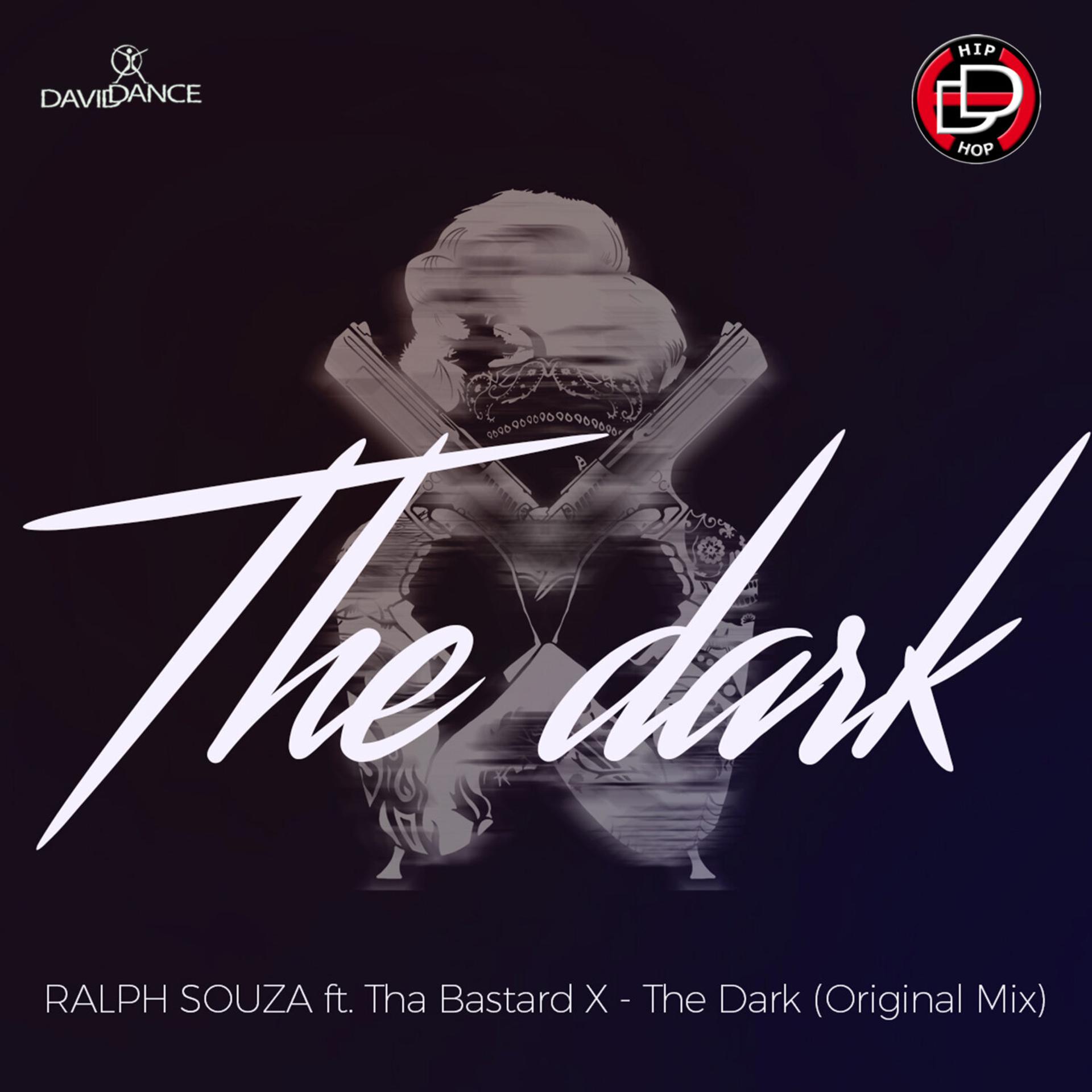 Постер альбома The Dark ( ft. Tha Bastard X)