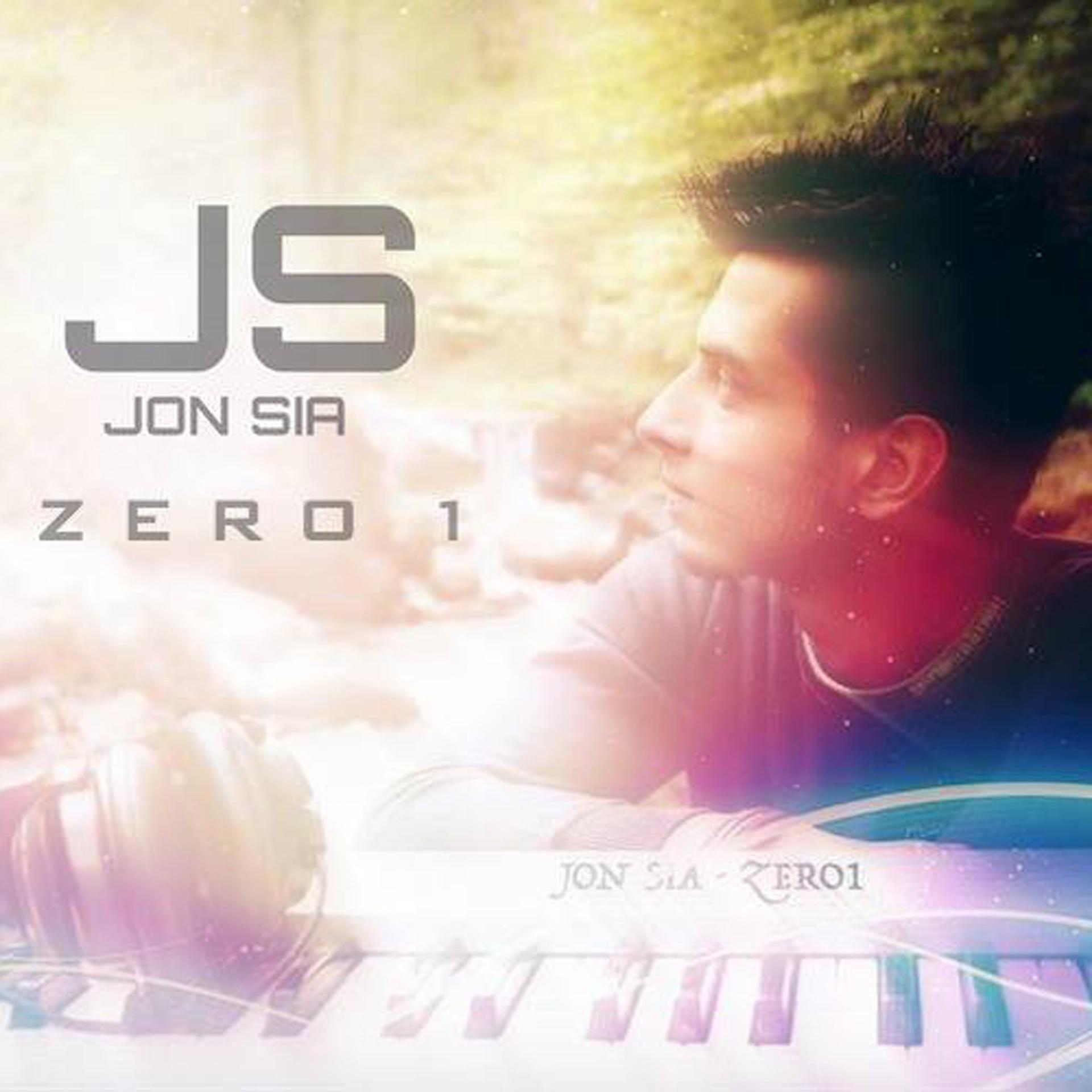 Постер альбома Zero1
