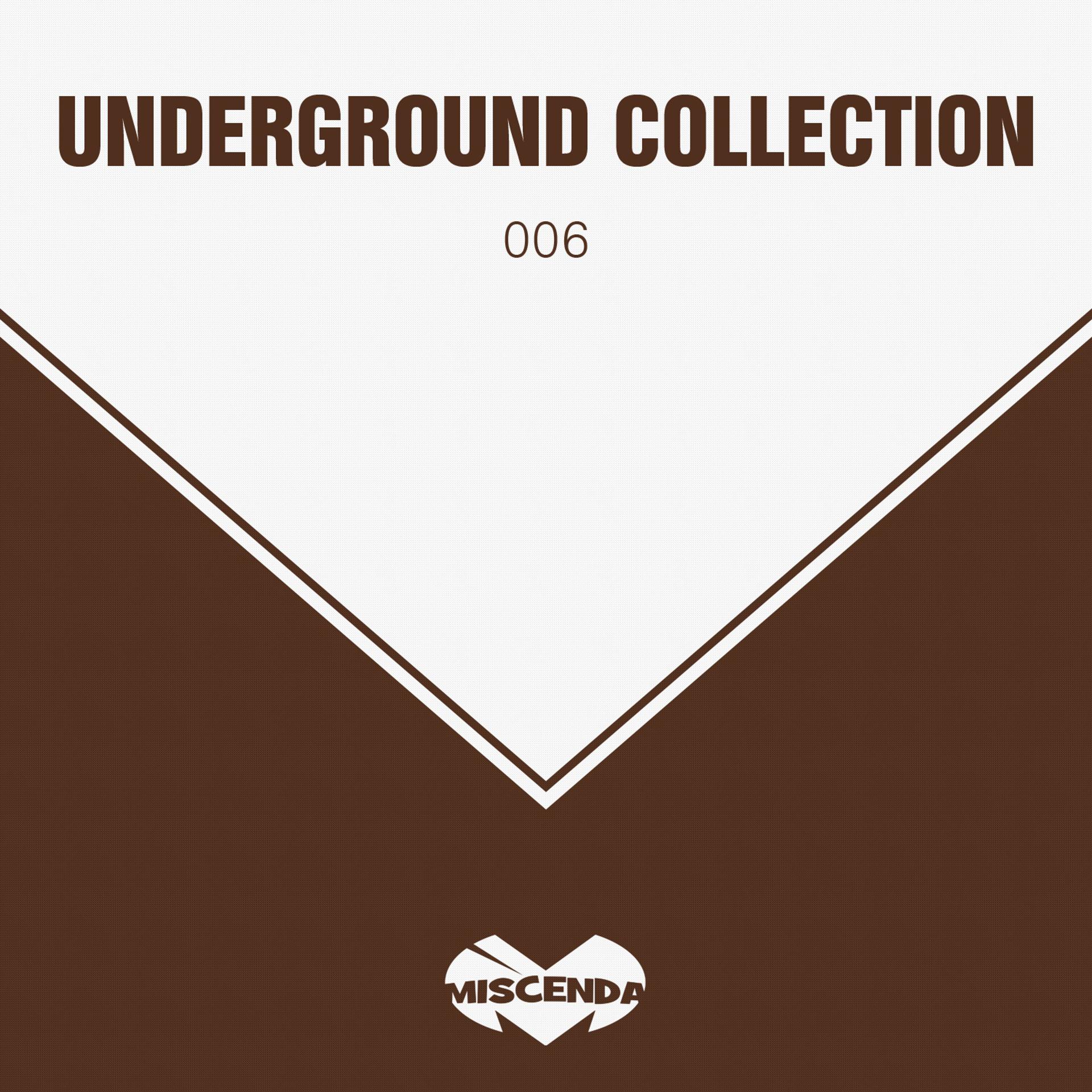 Постер альбома Underground Collection, Vol. 6