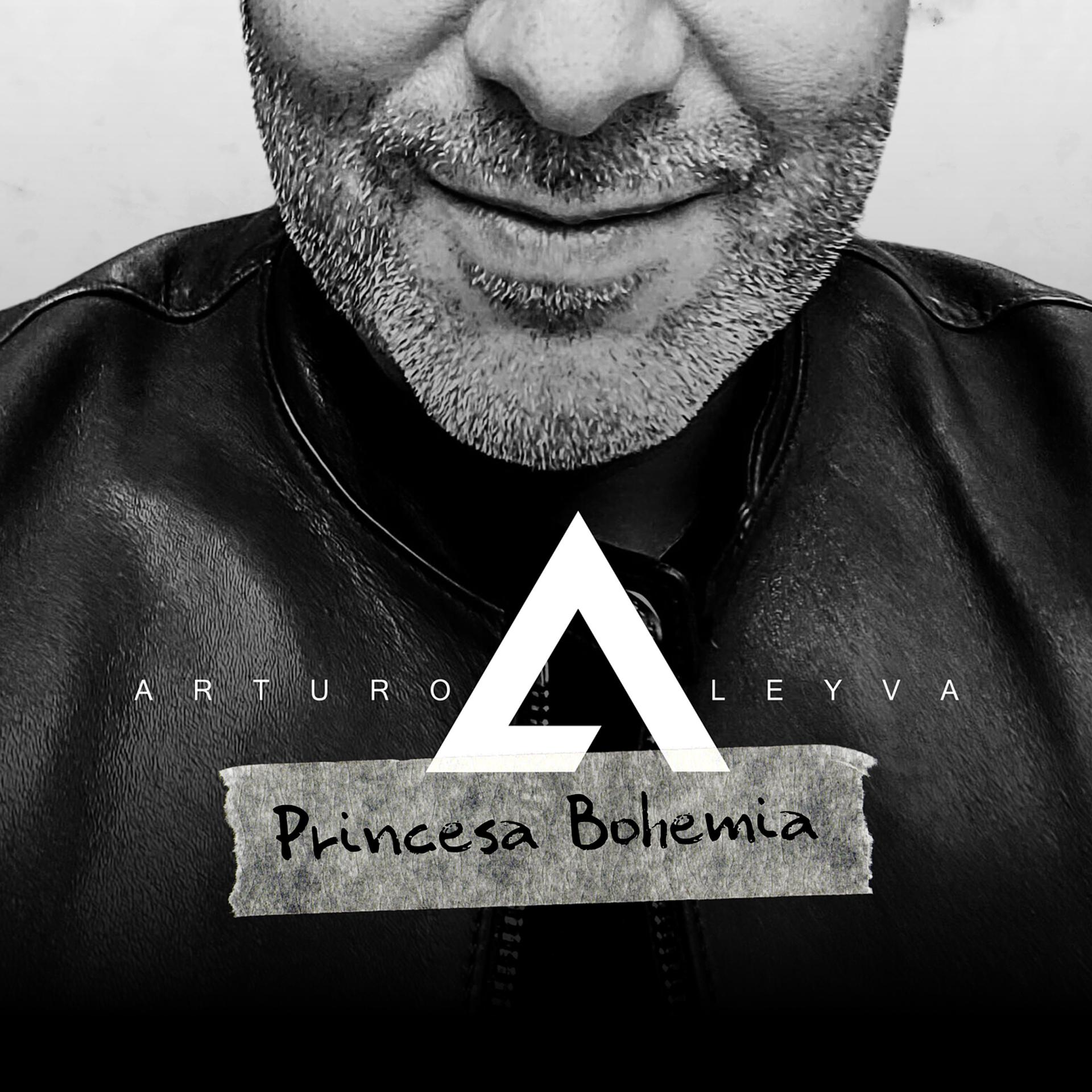 Постер альбома Princesa Bohemia