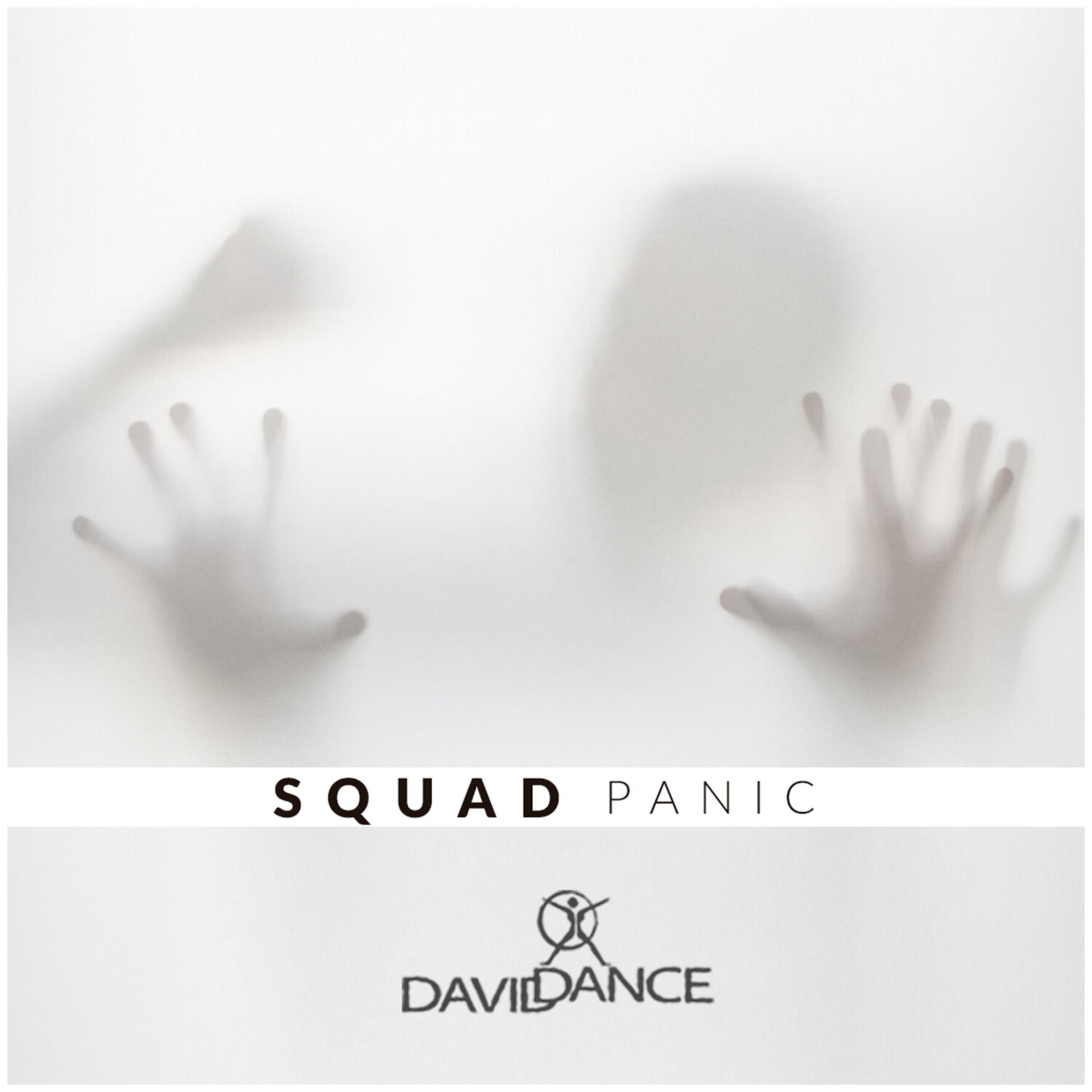 Постер альбома Panic