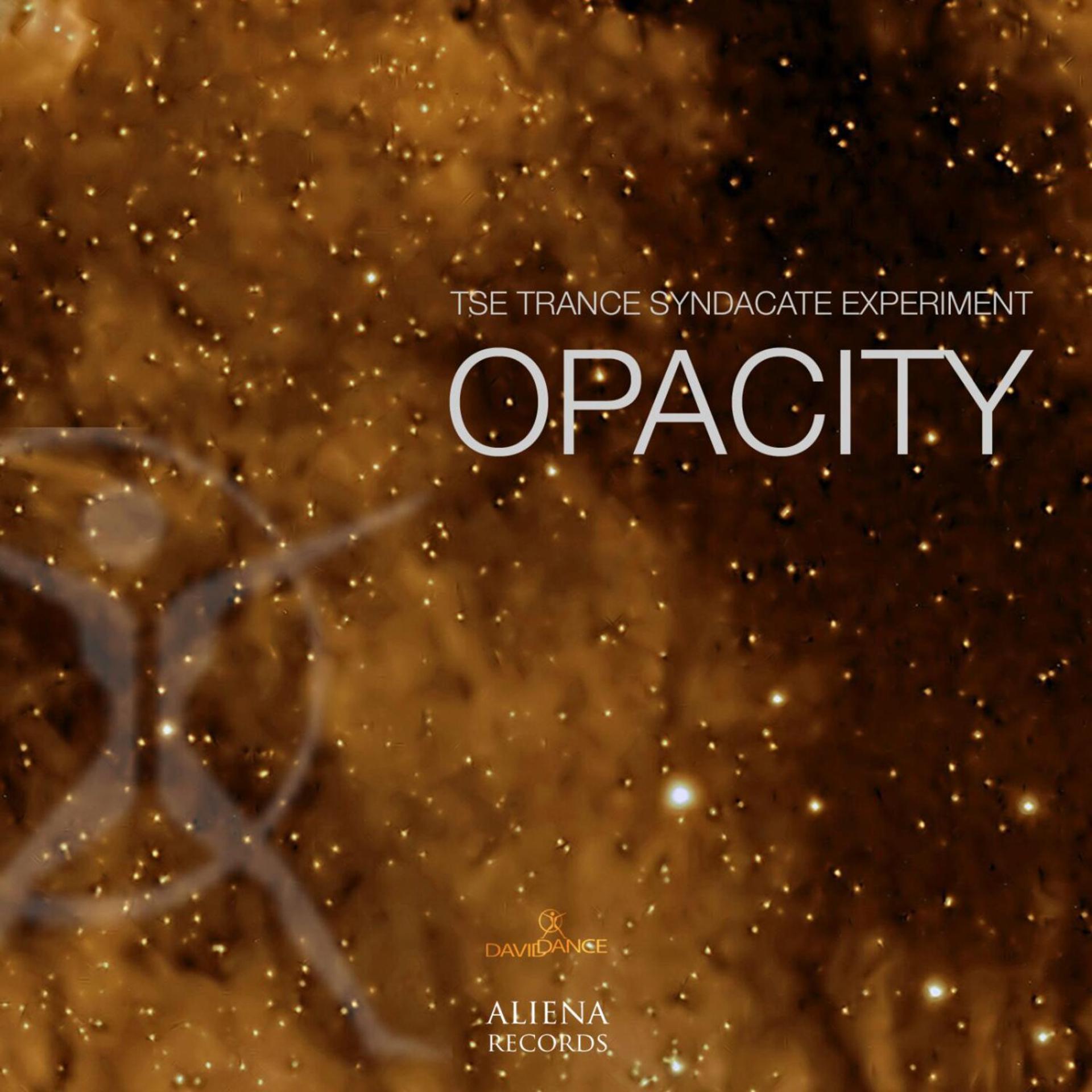 Постер альбома Opacity