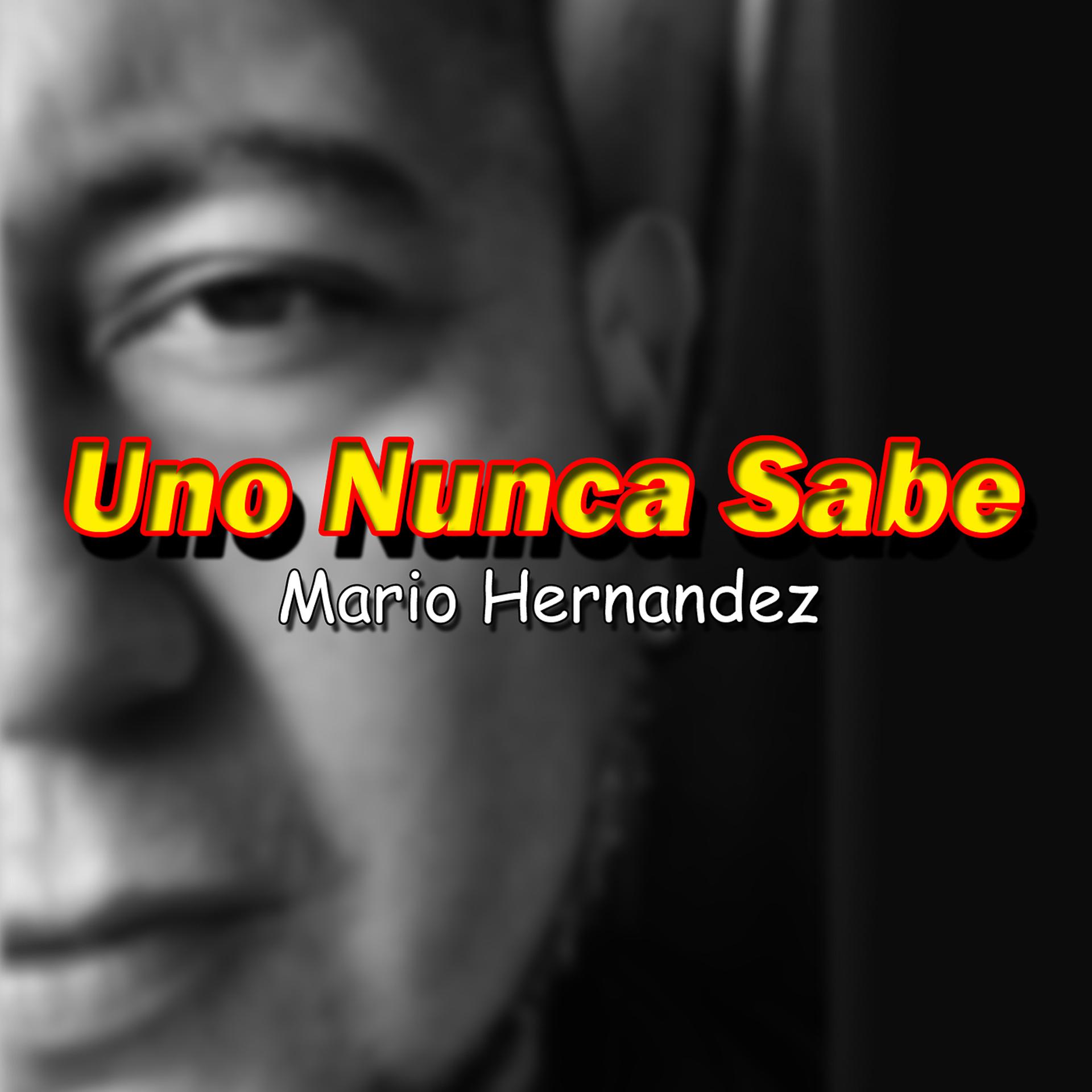 Постер альбома Uno Nunca Sabe