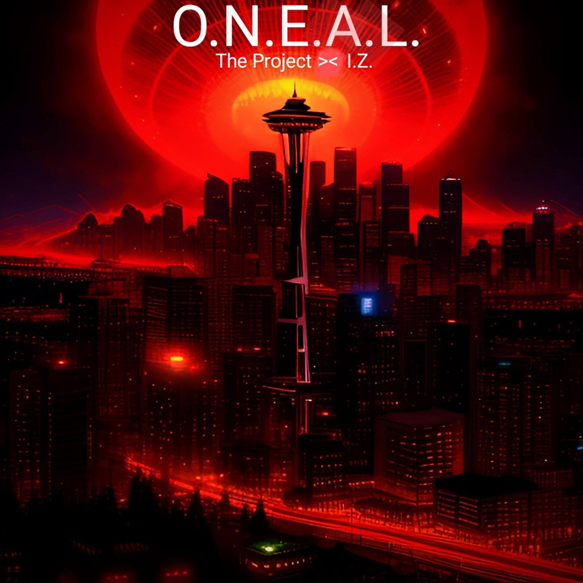 Постер альбома O.n.E.a.L.