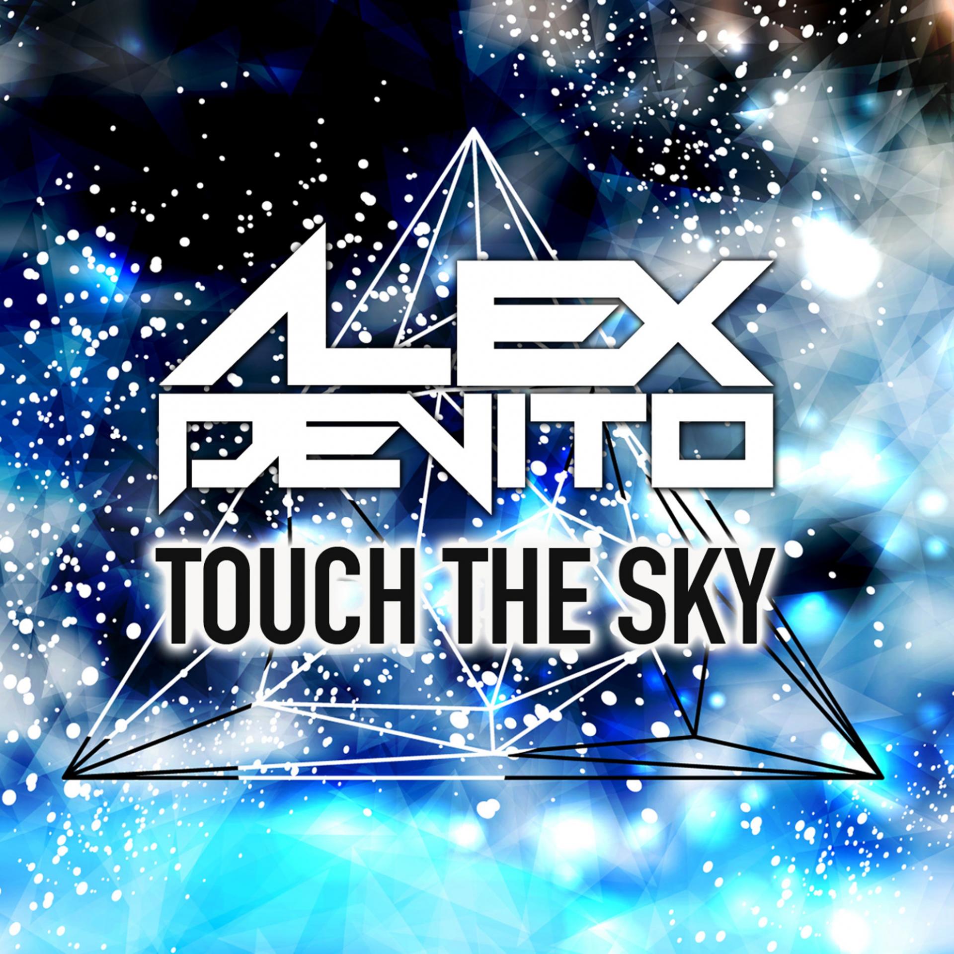 Постер альбома Touch the Sky