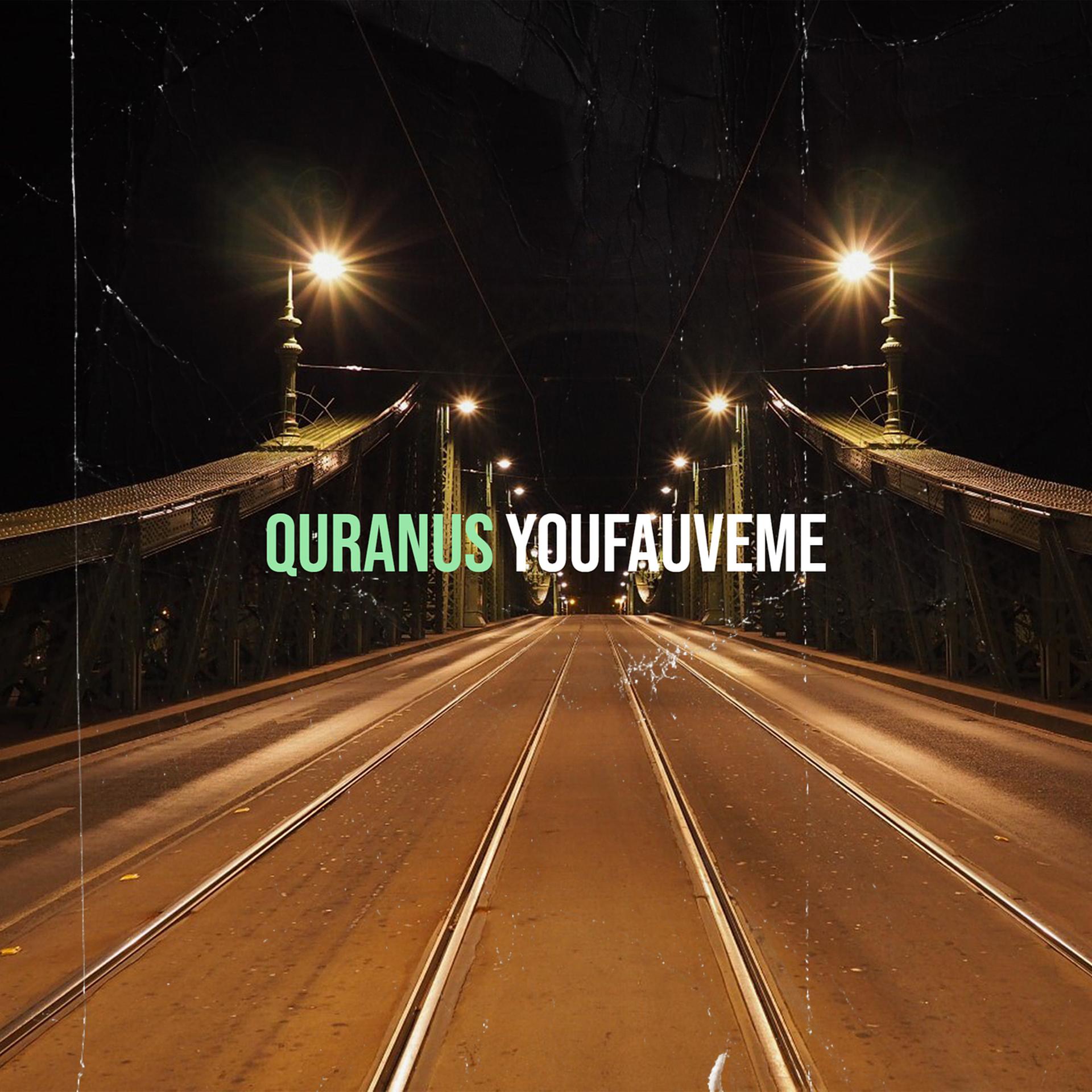 Постер альбома Quranus