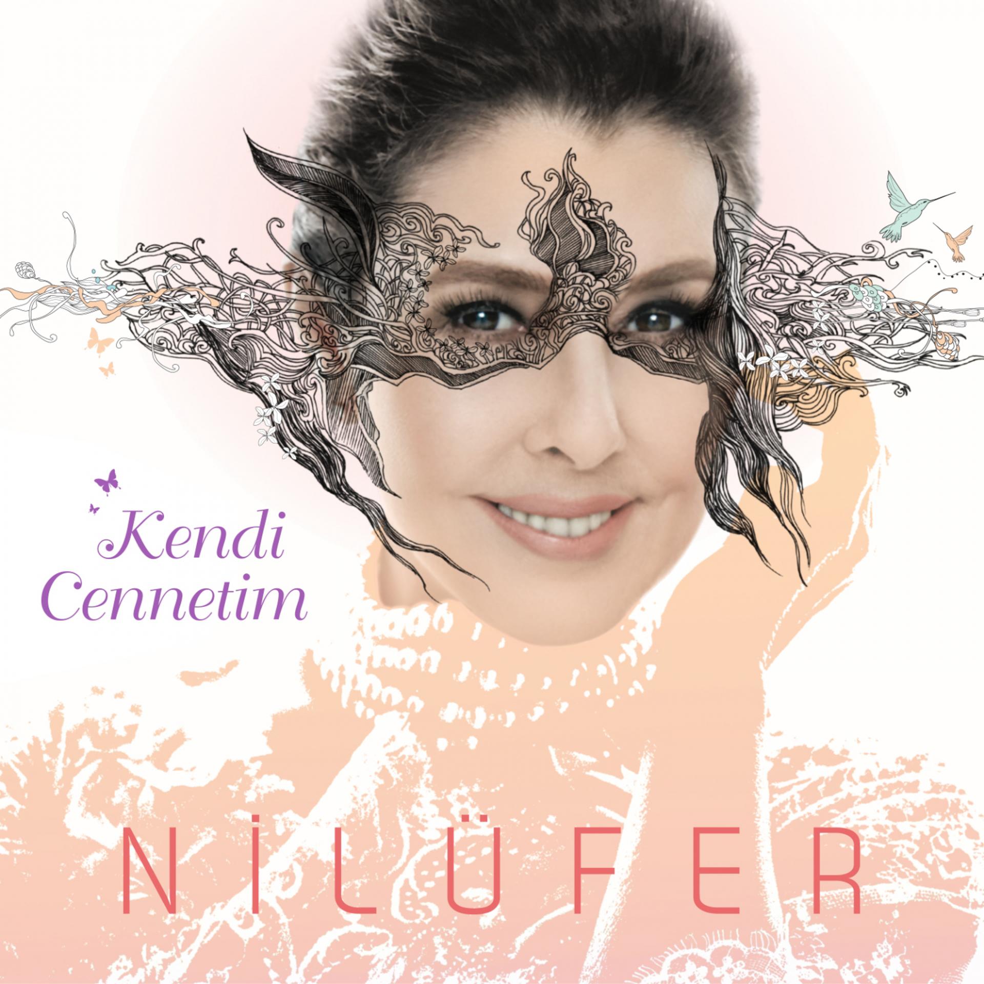 Постер альбома Kendi Cennetim