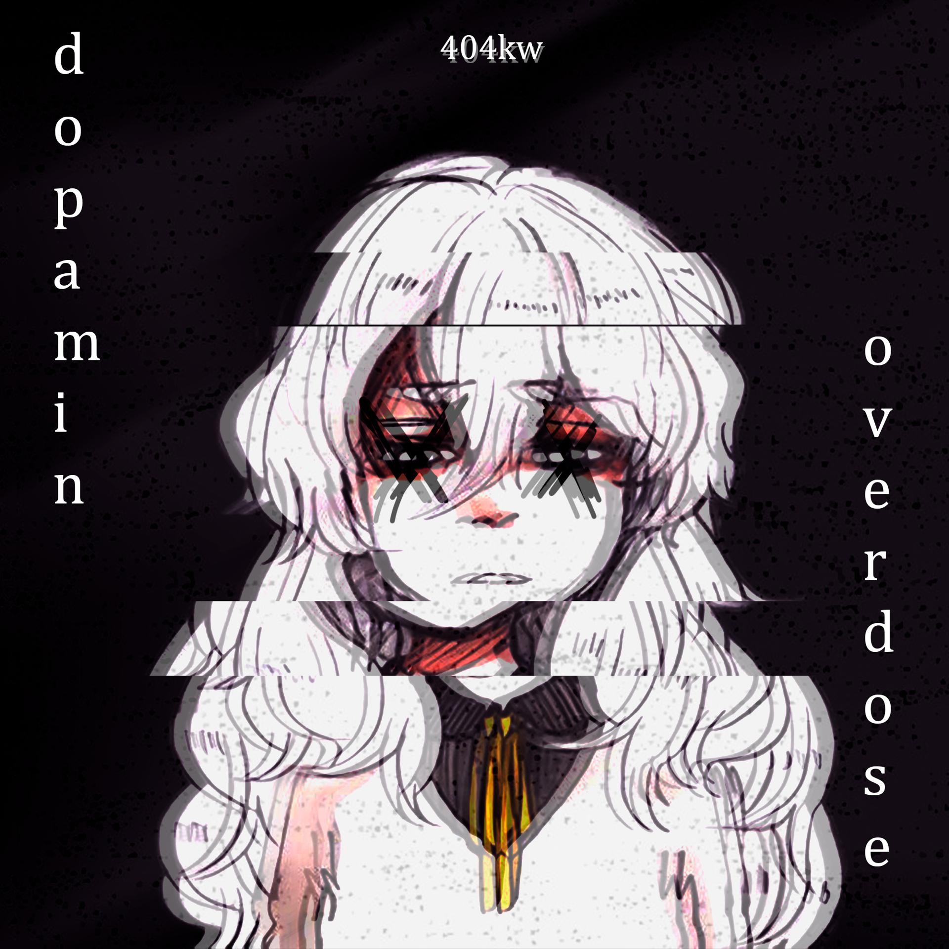 Постер альбома Dopamin Overdose