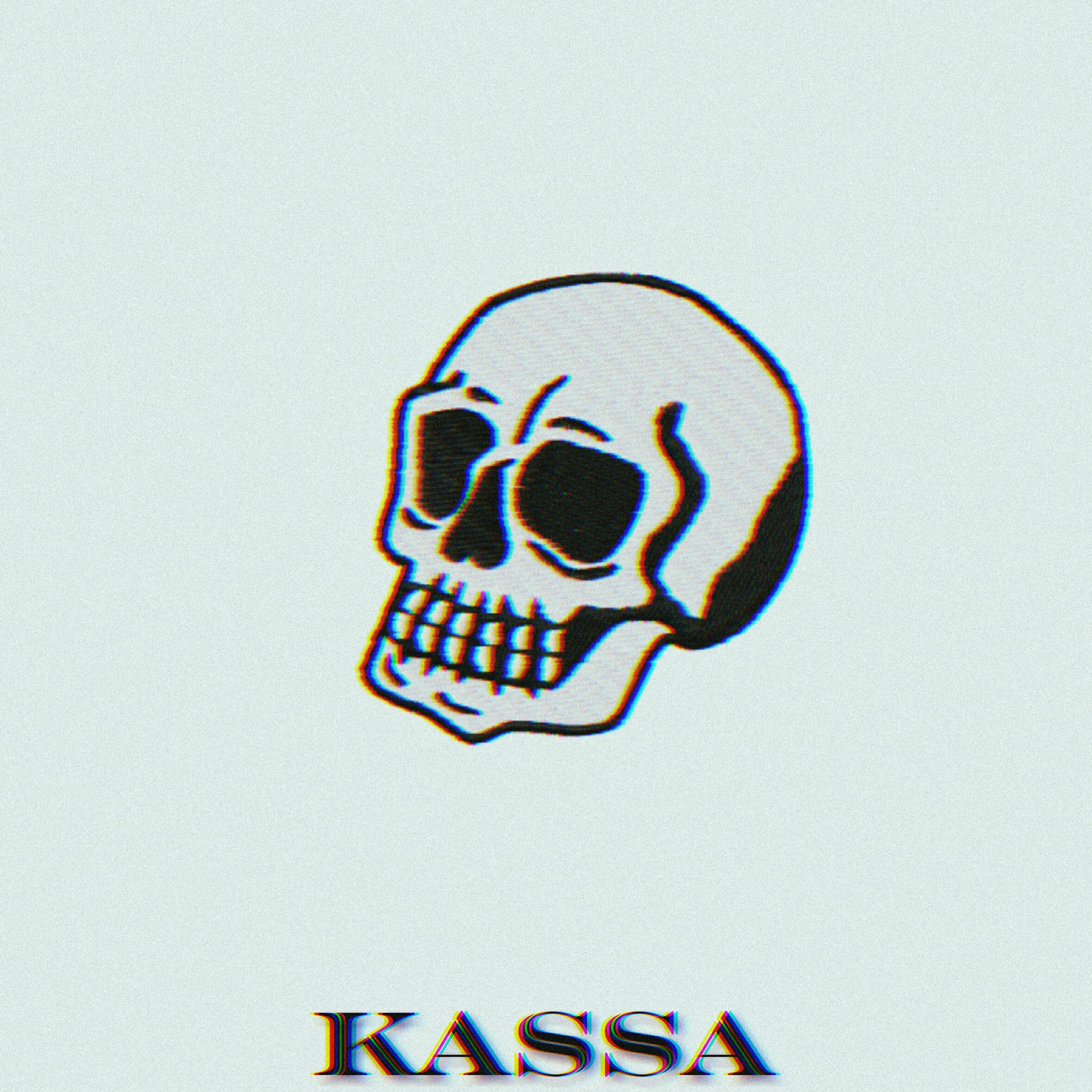 Постер альбома Kassa