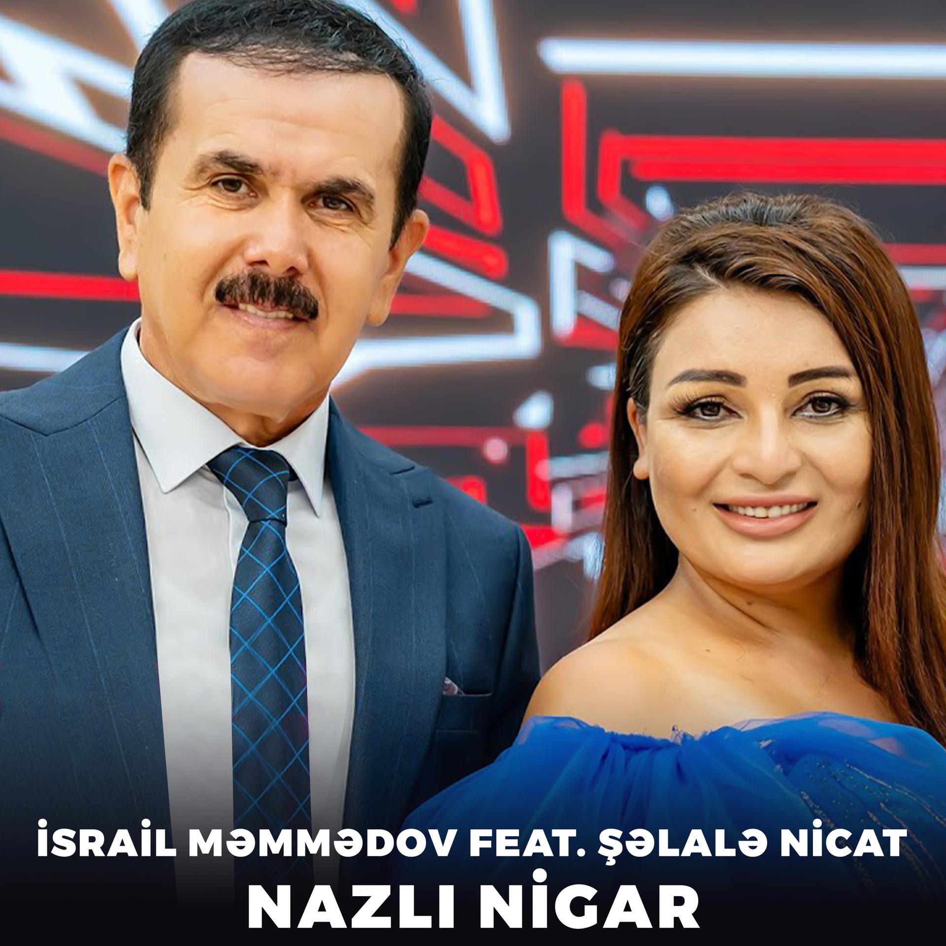 Постер альбома Nazlı Nigar