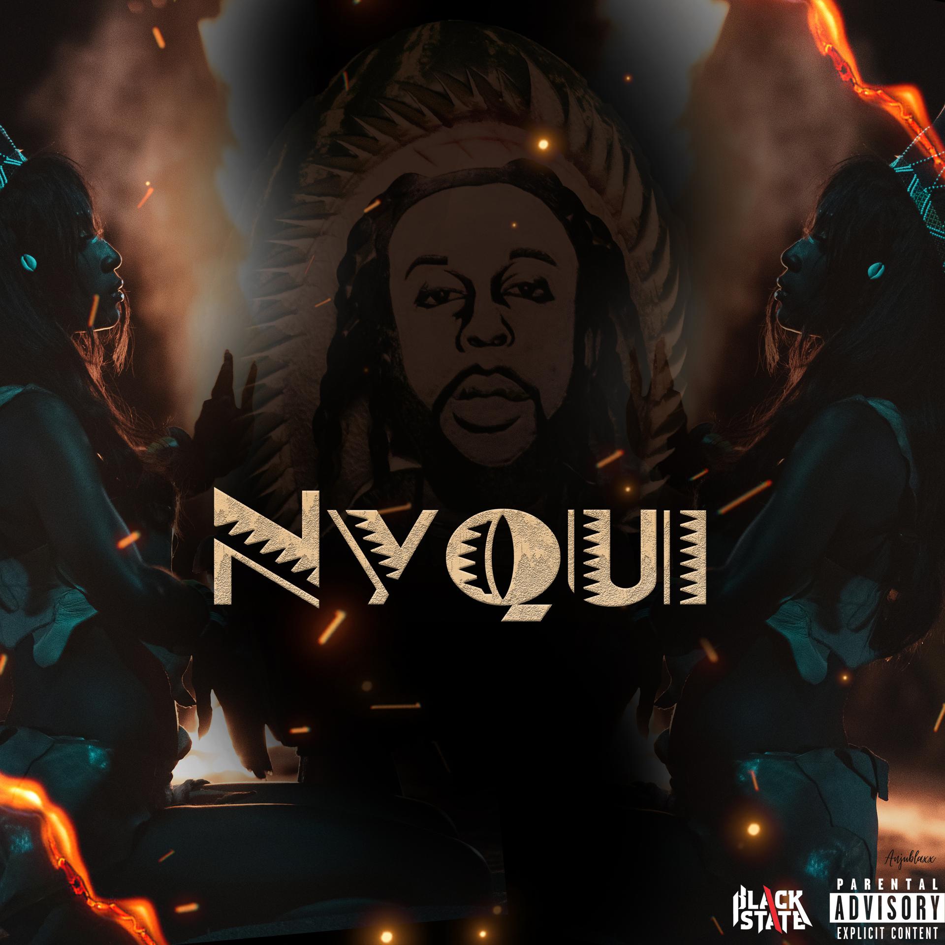 Постер альбома Nyqui