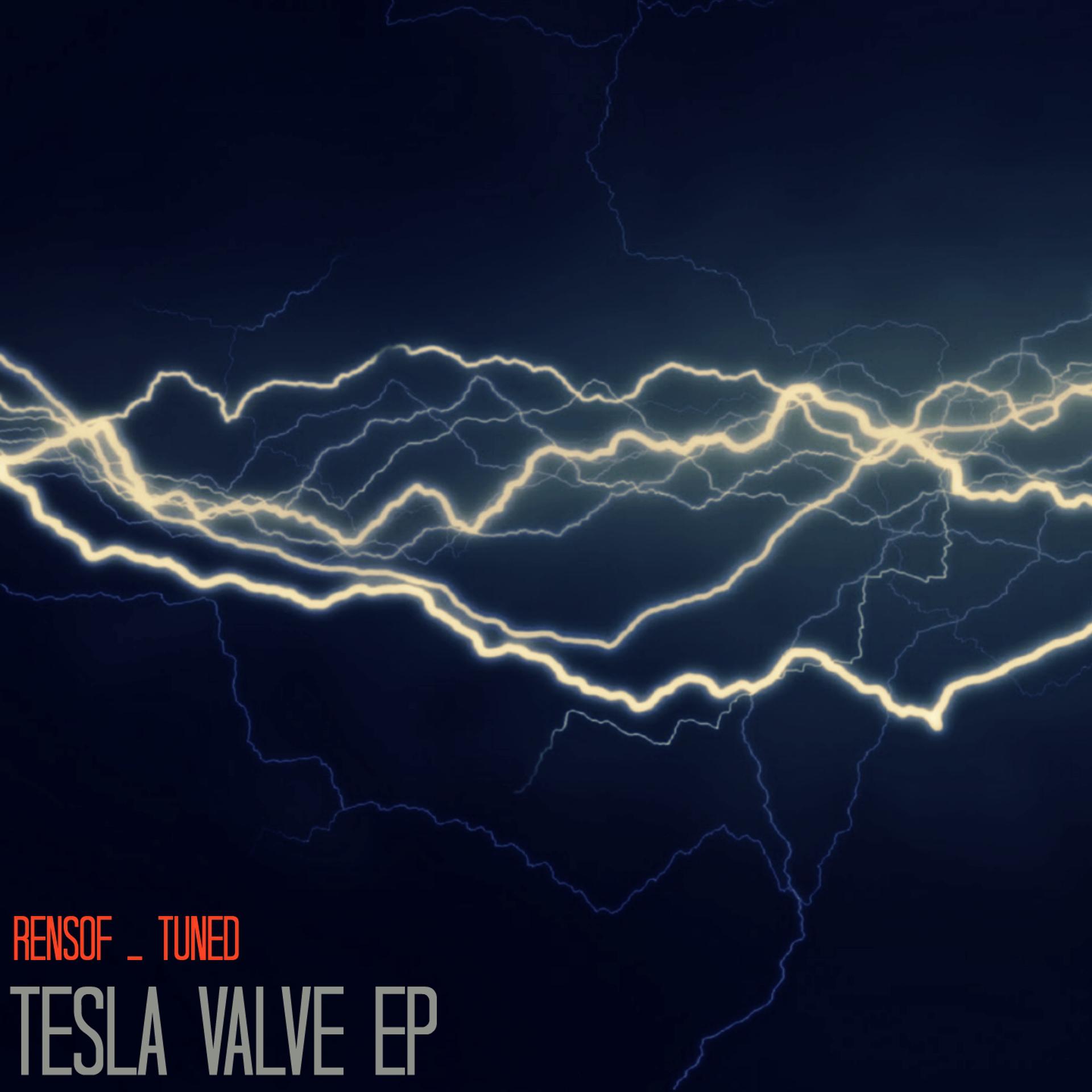 Постер альбома Tesla Valve