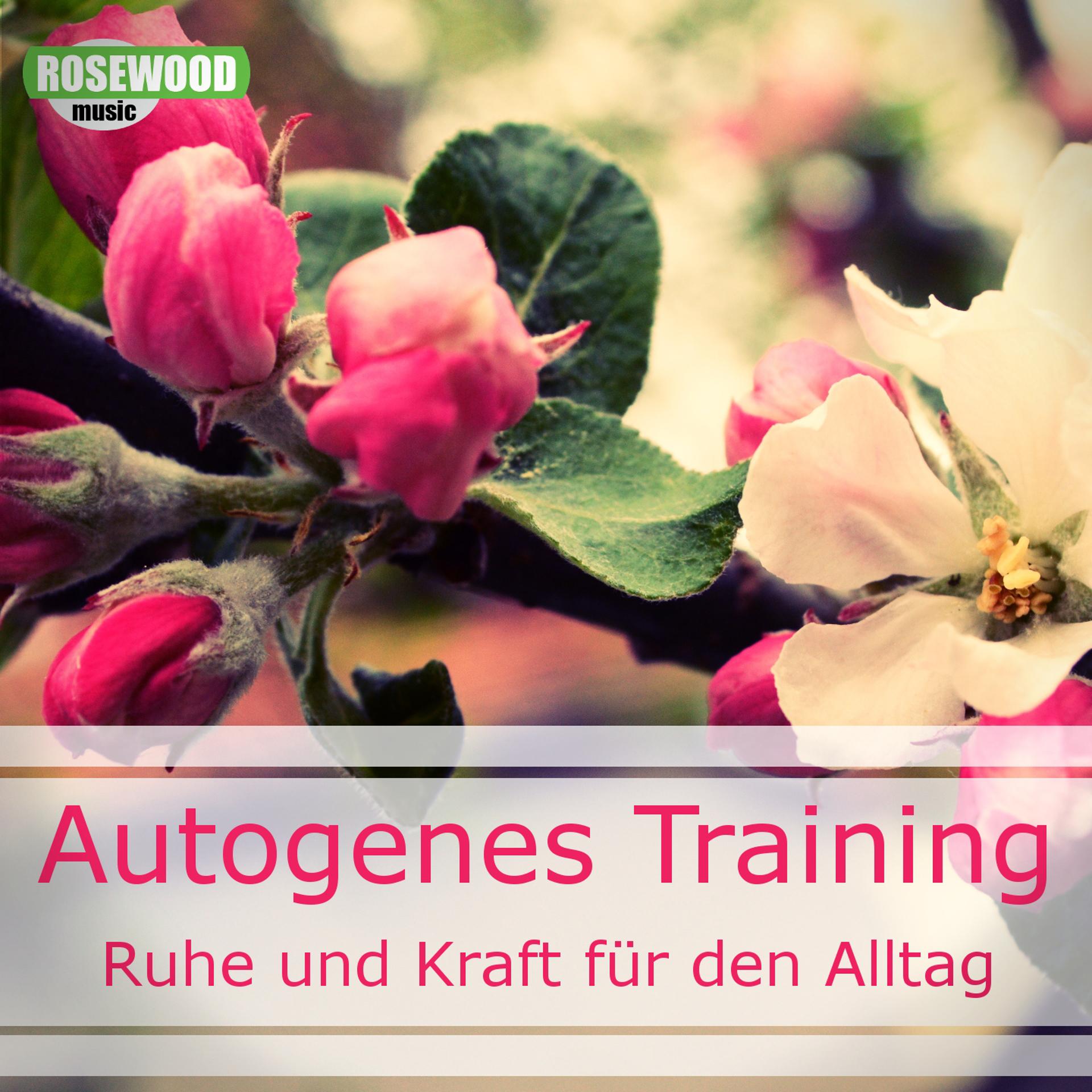 Постер альбома Autogenes Training