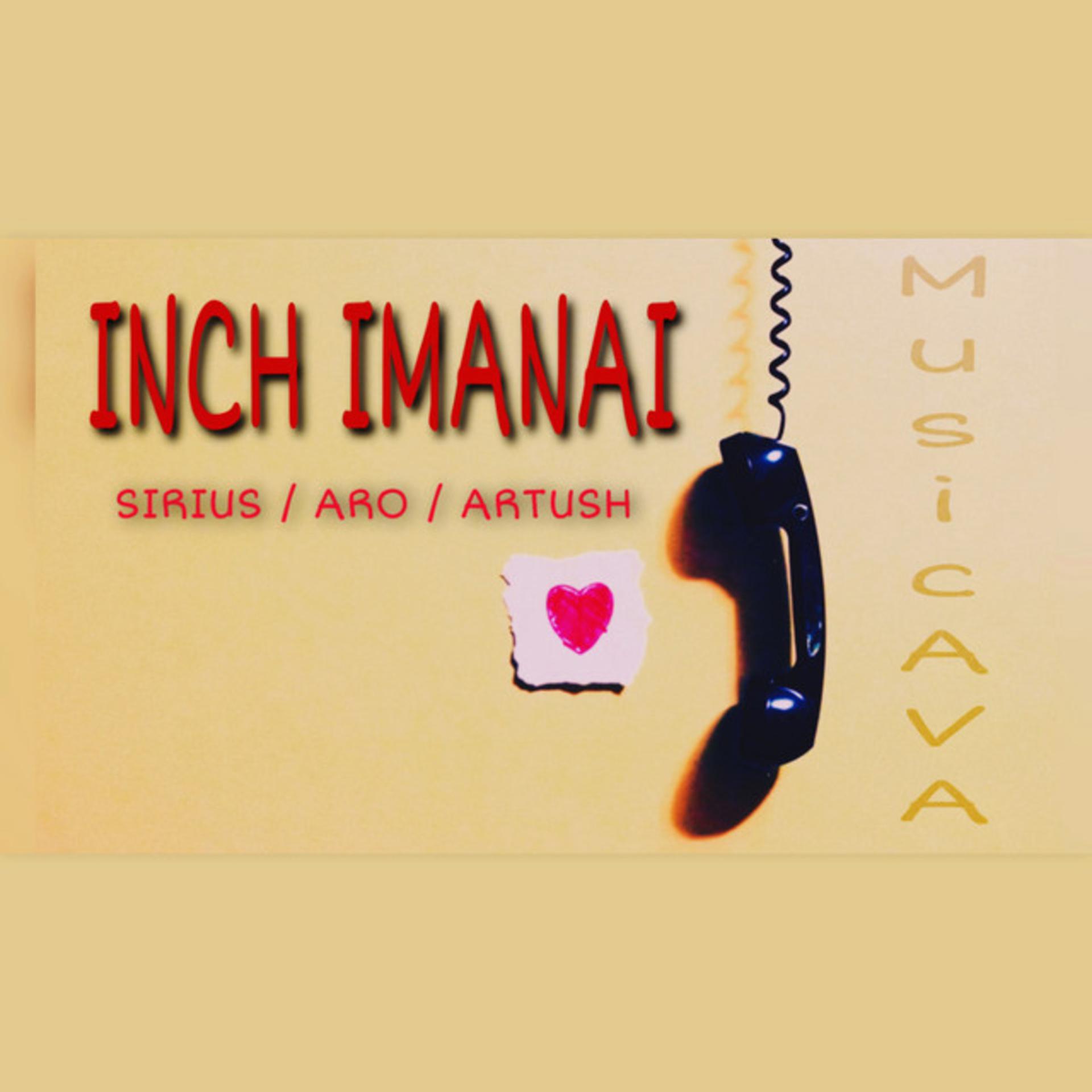 Постер альбома Inch Imanai