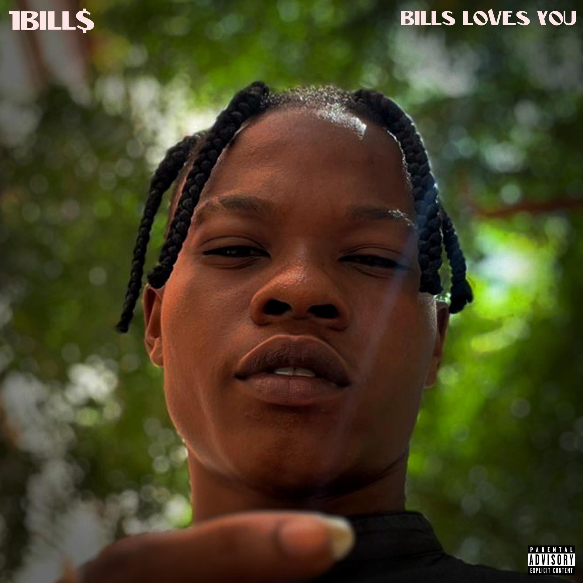 Постер альбома Bills Loves You