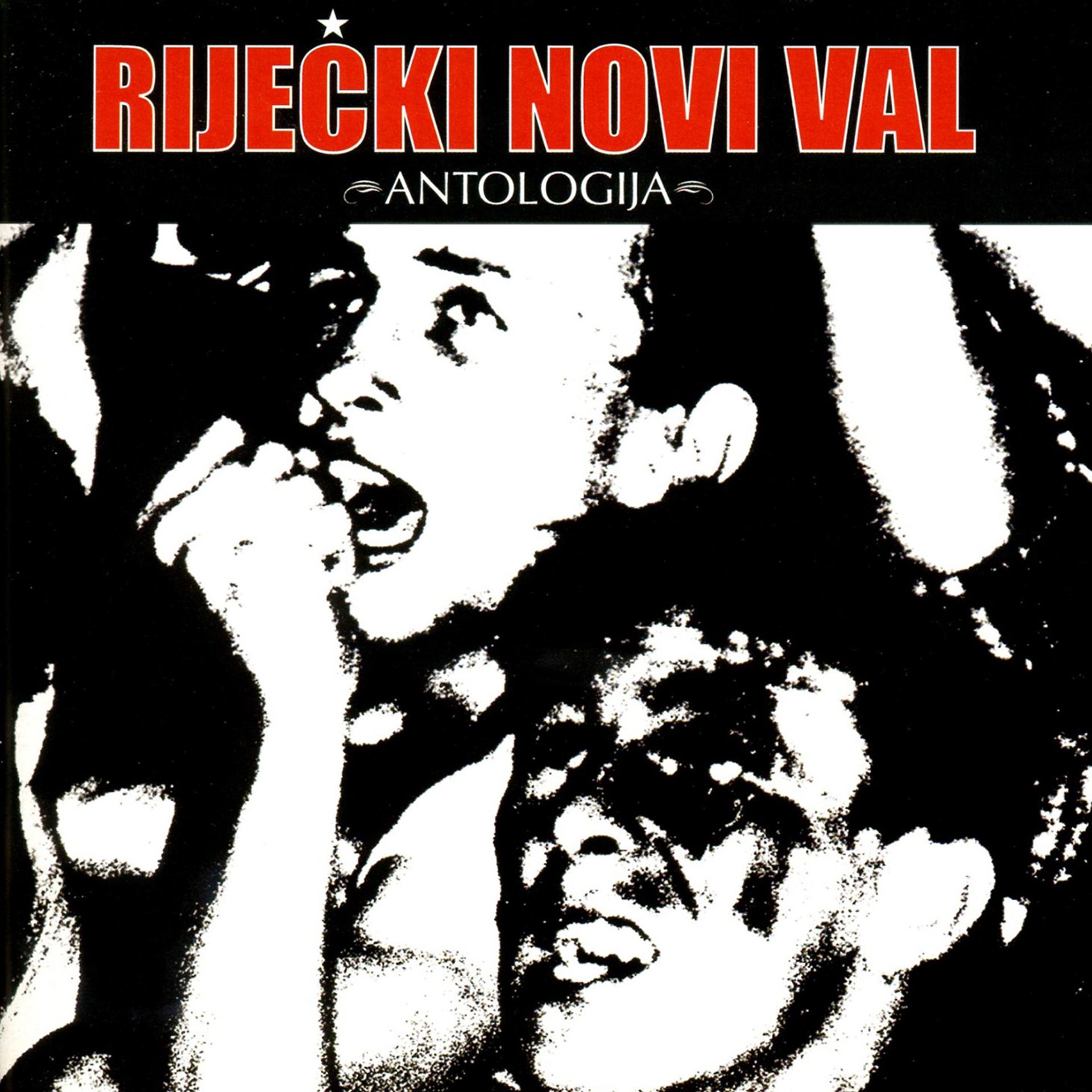 Постер альбома Riječki Novi Val