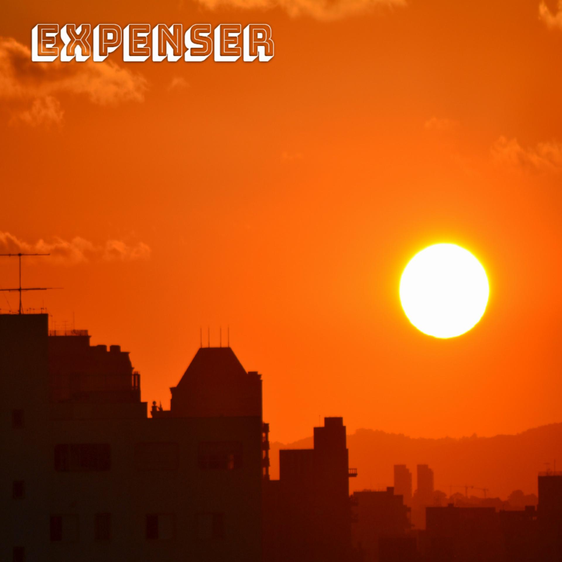 Постер альбома Город солнца