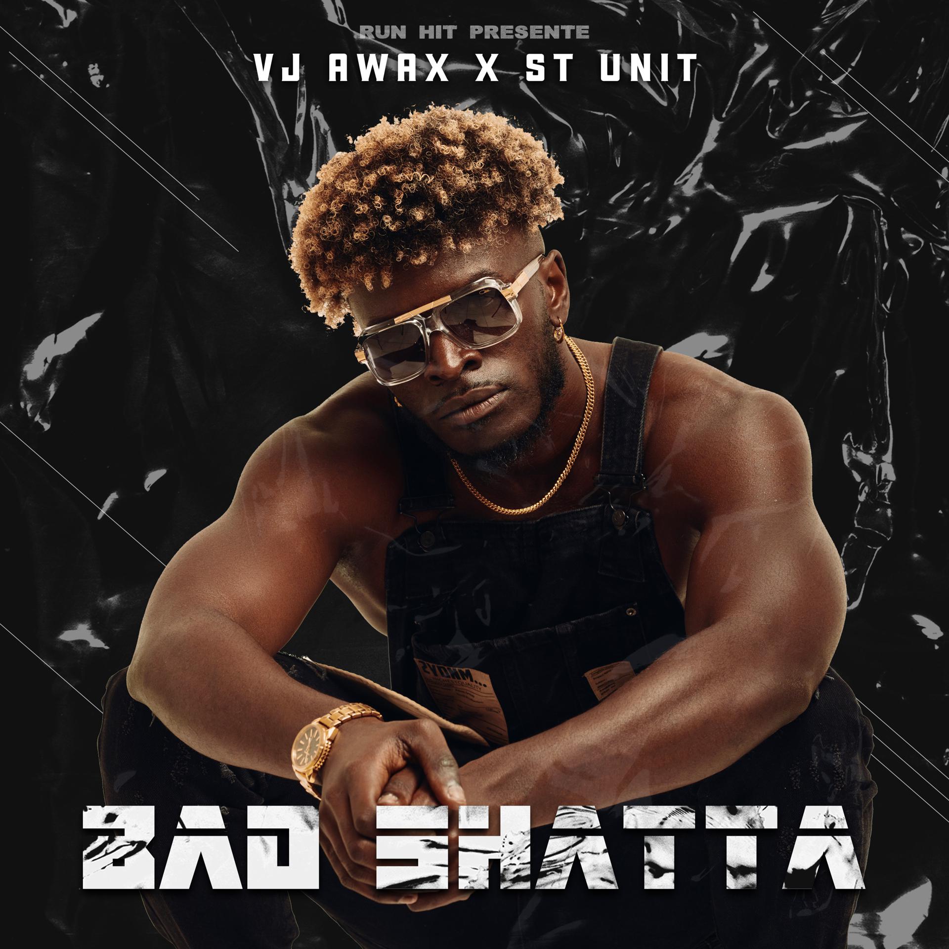Постер альбома Bad shatta