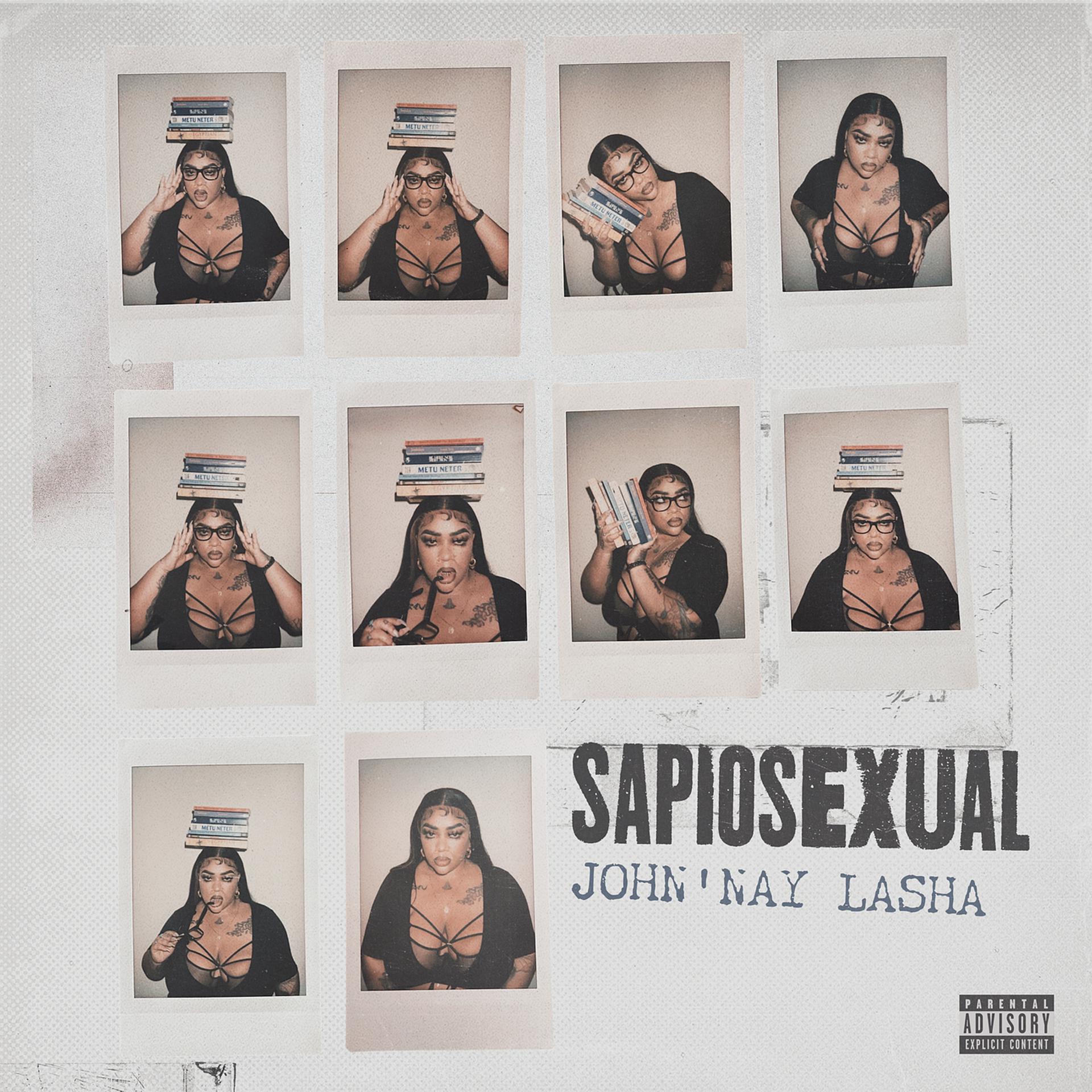 Постер альбома Sapiosexual