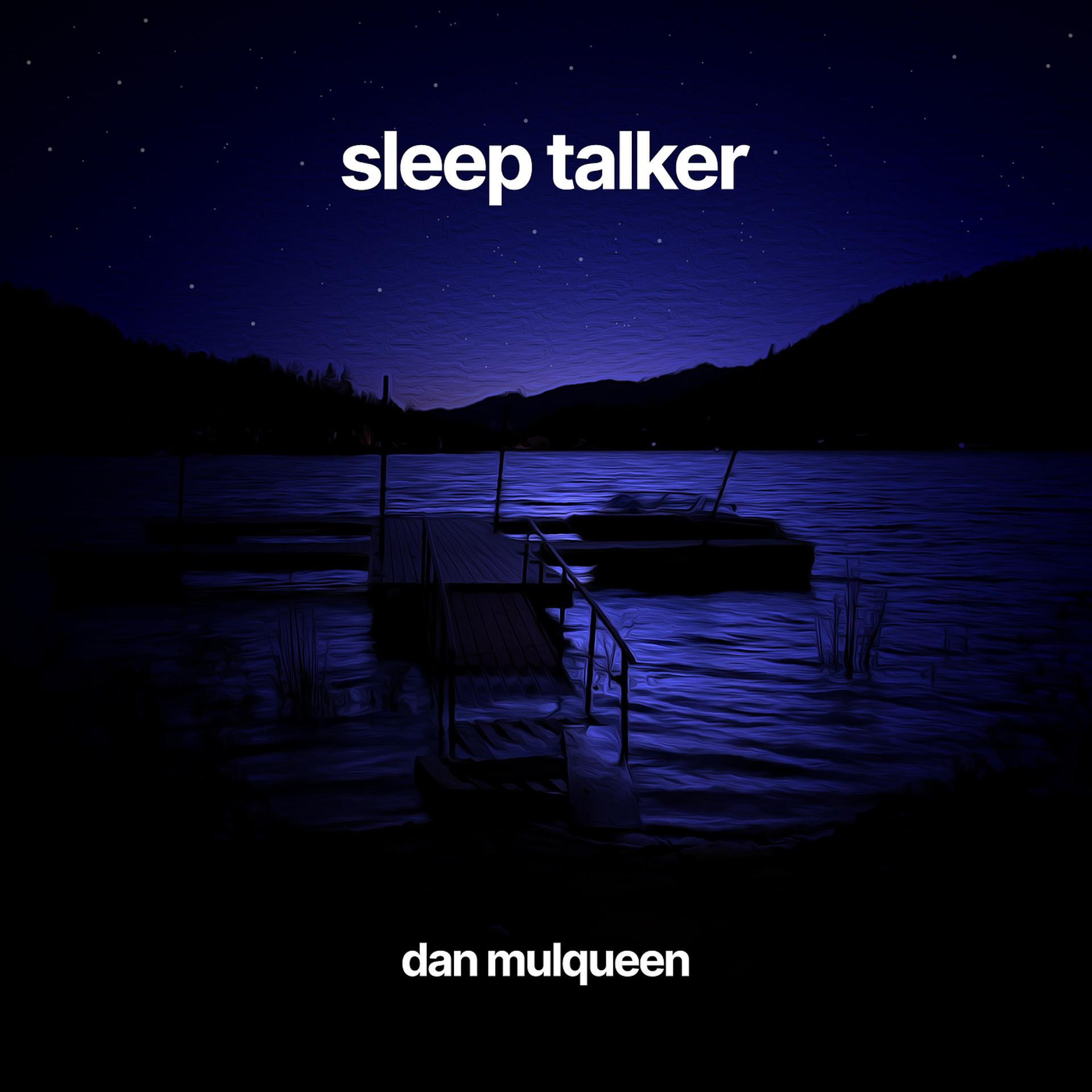 Постер альбома Sleep Talker