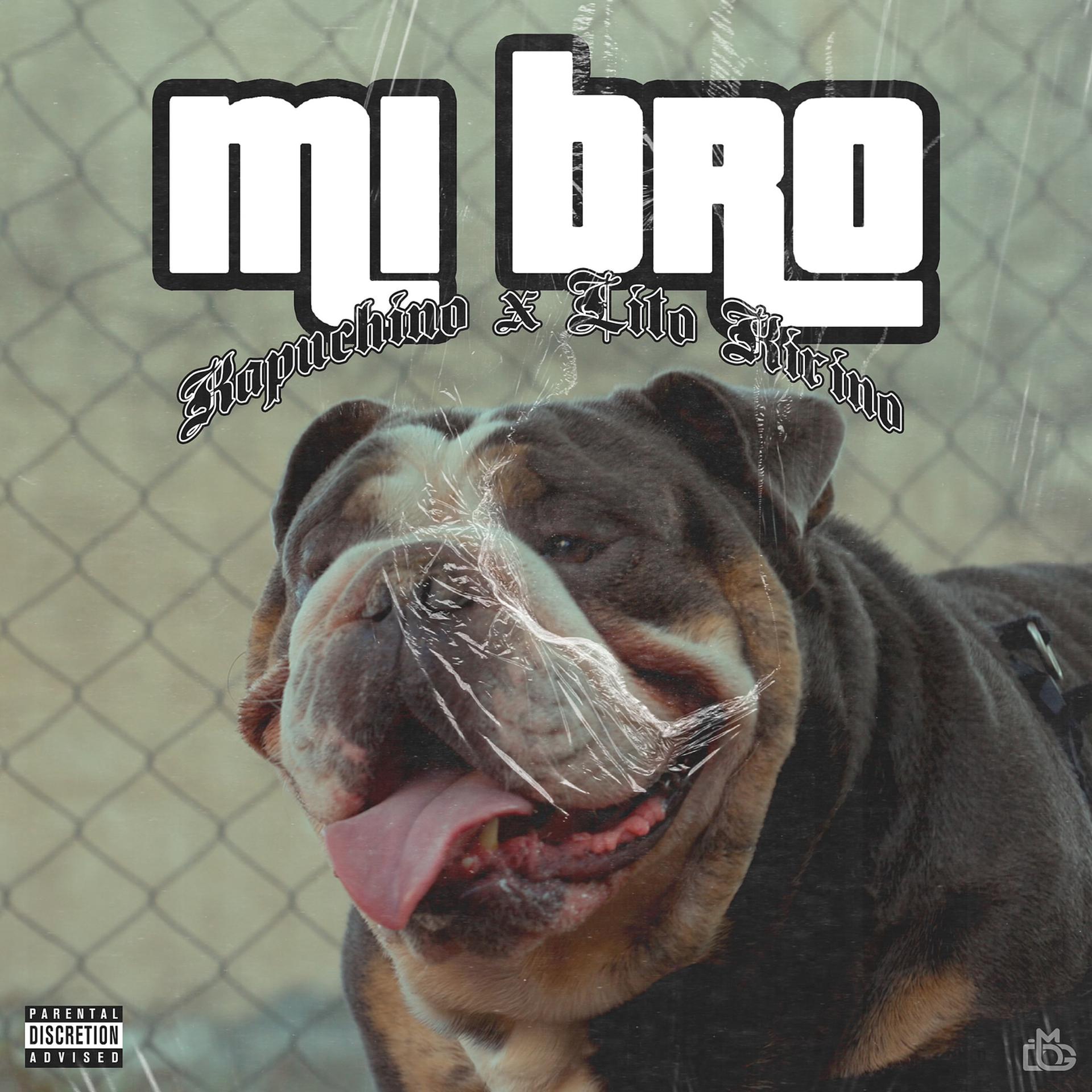 Постер альбома Mi Bro