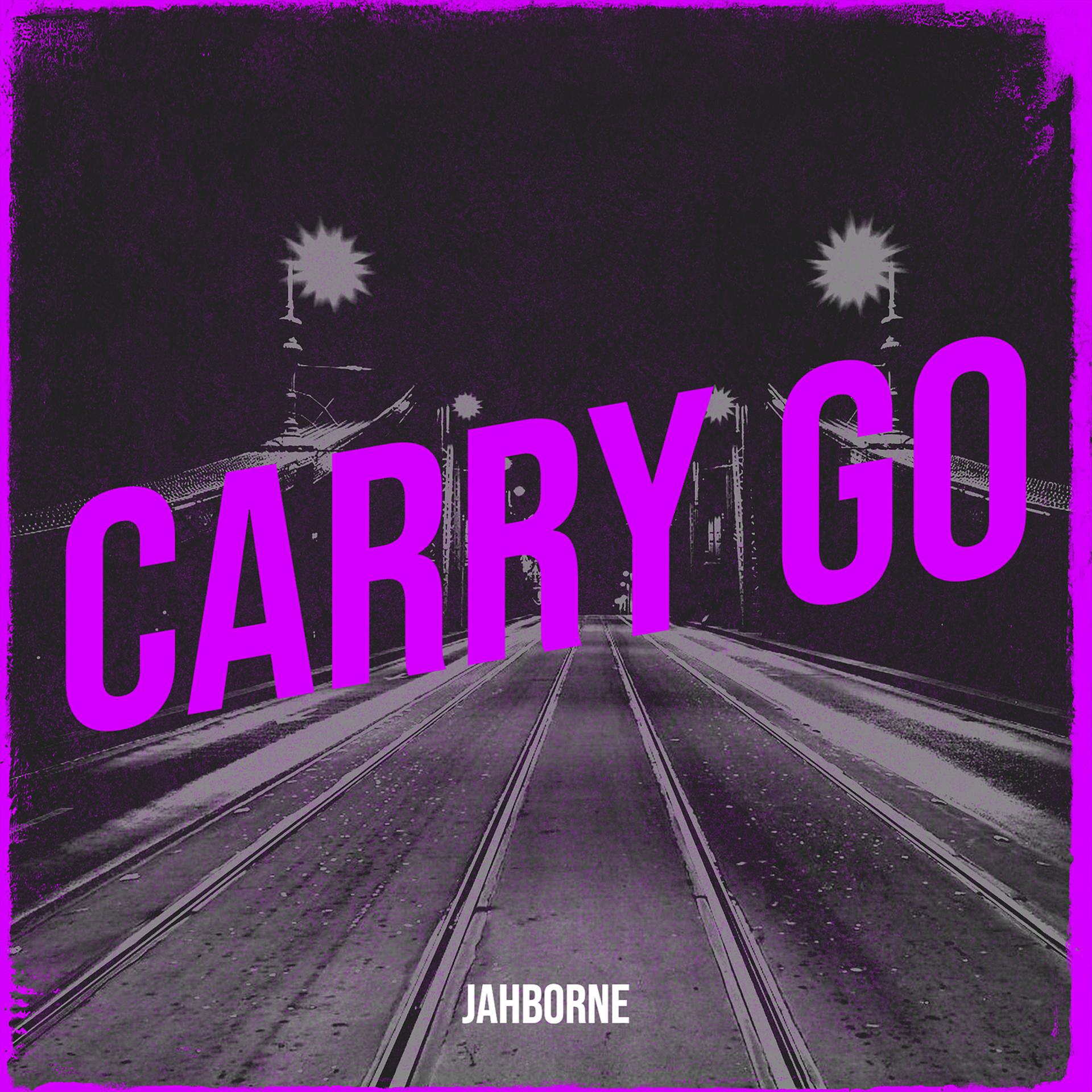 Постер альбома Carry Go