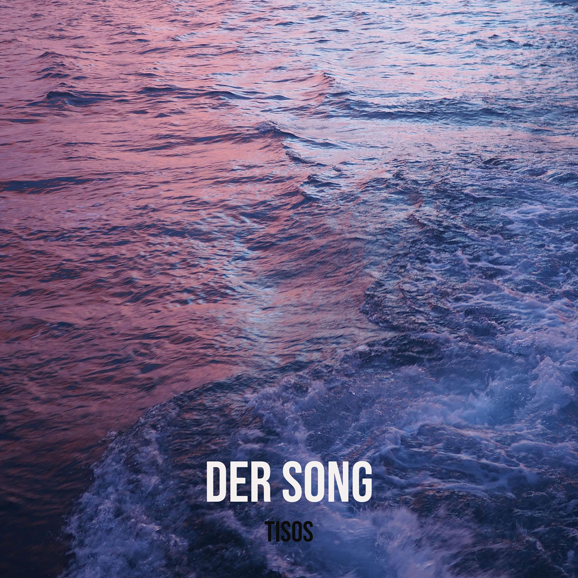 Постер альбома Der Song